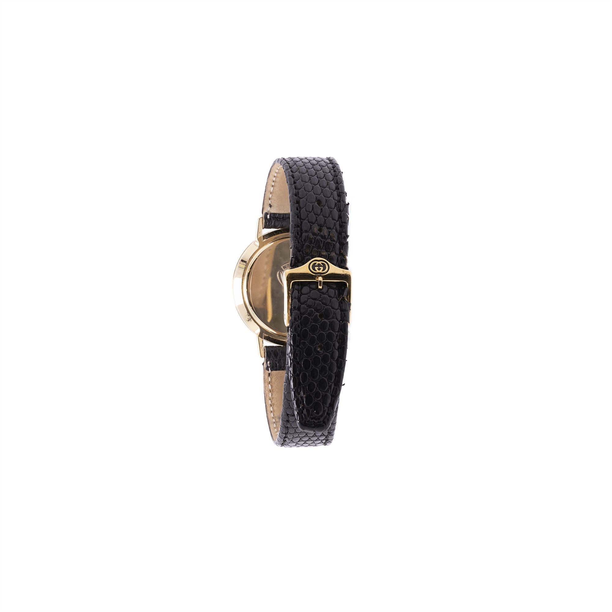 Gucci 3000 Series Watch w/ Box