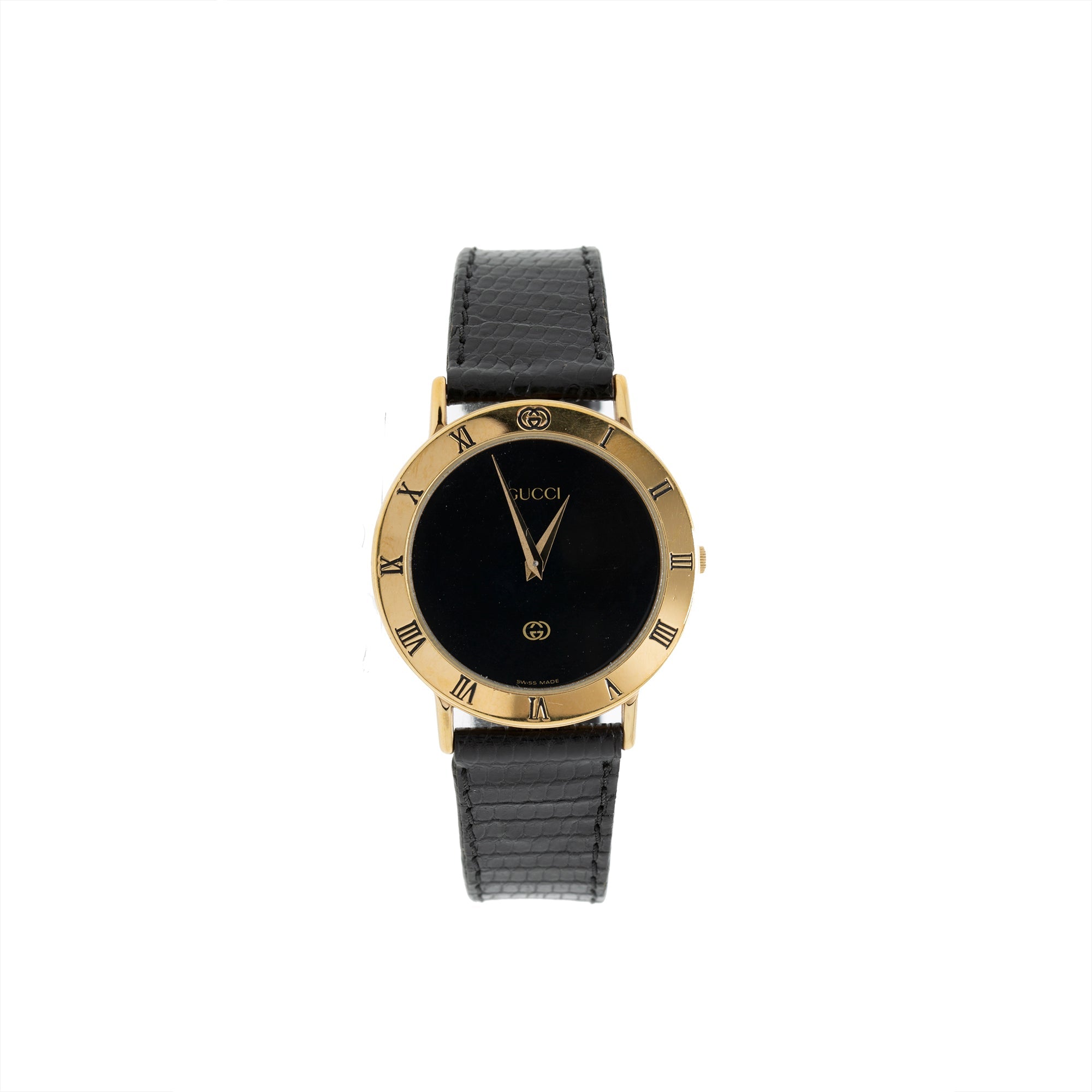 Gucci 3000 Series Watch