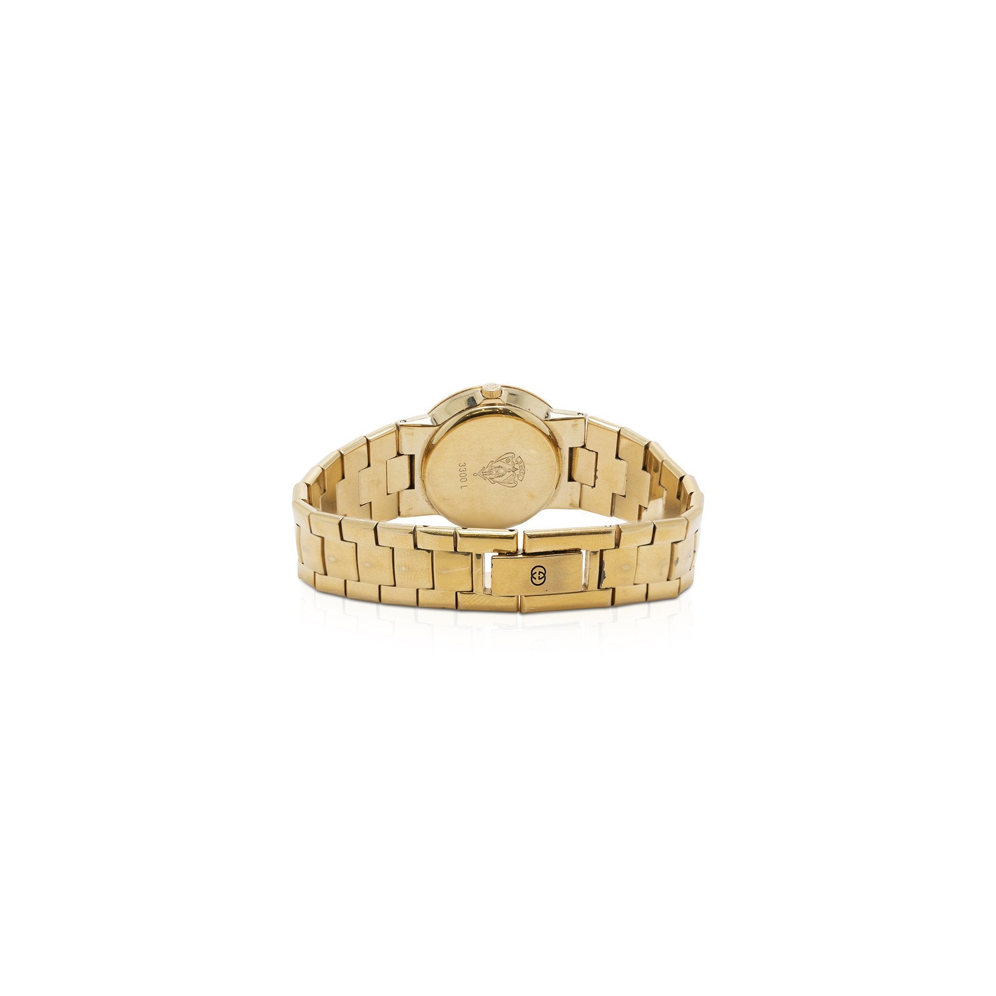 Gucci 3300 Series Watch