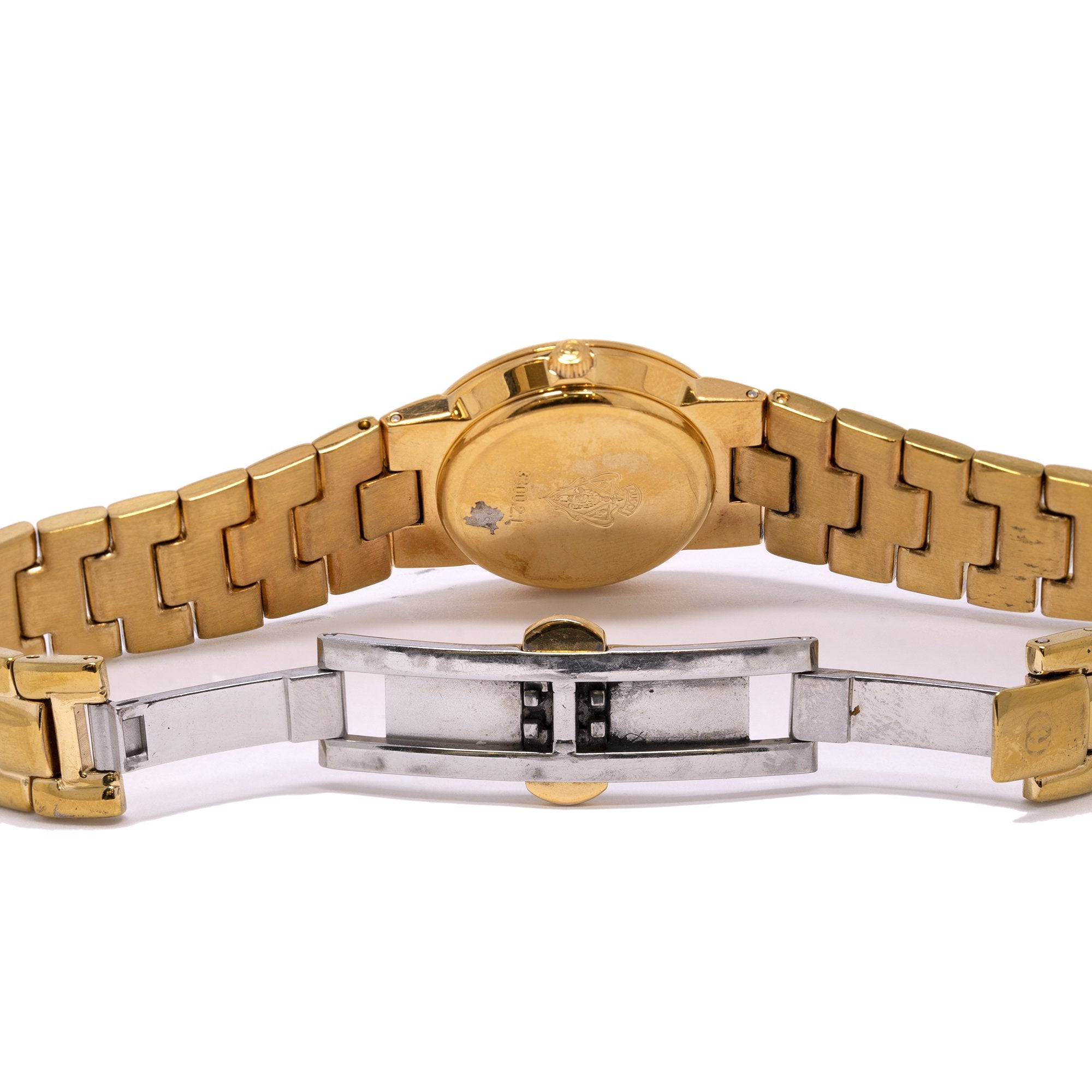 Gucci 3300 Series Watch