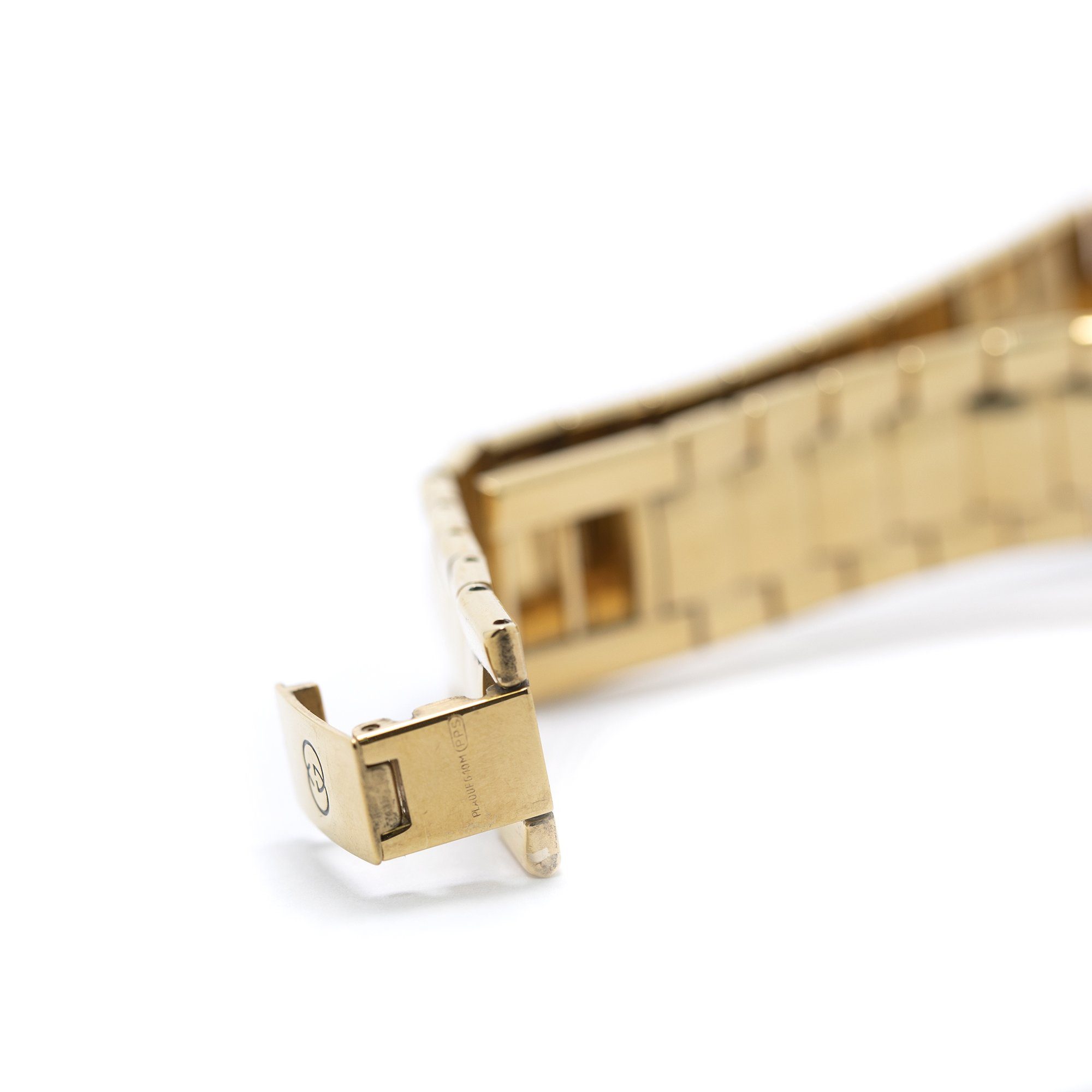 Gucci 3300 Series Watch w/ Box