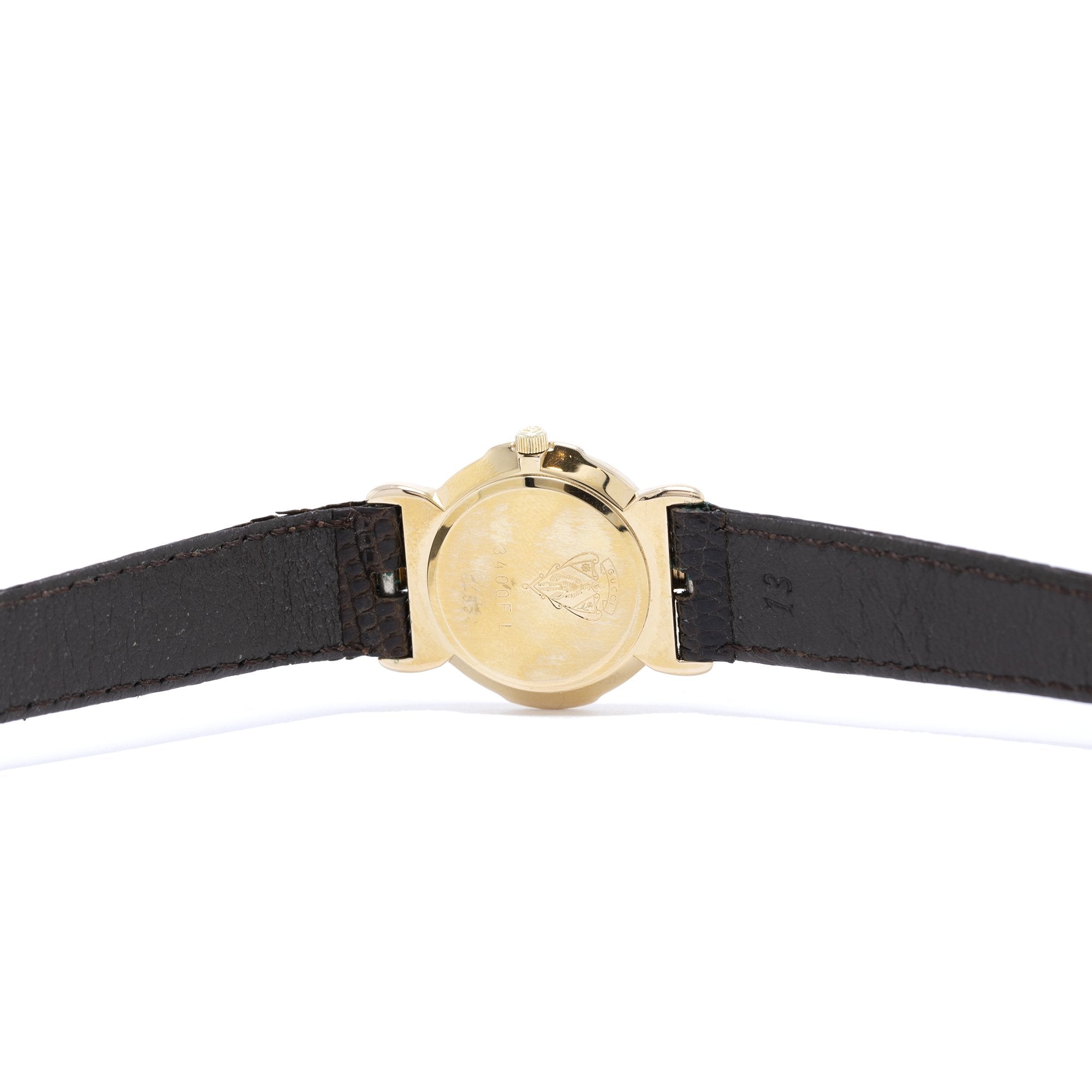 Gucci 3400 Series Watch