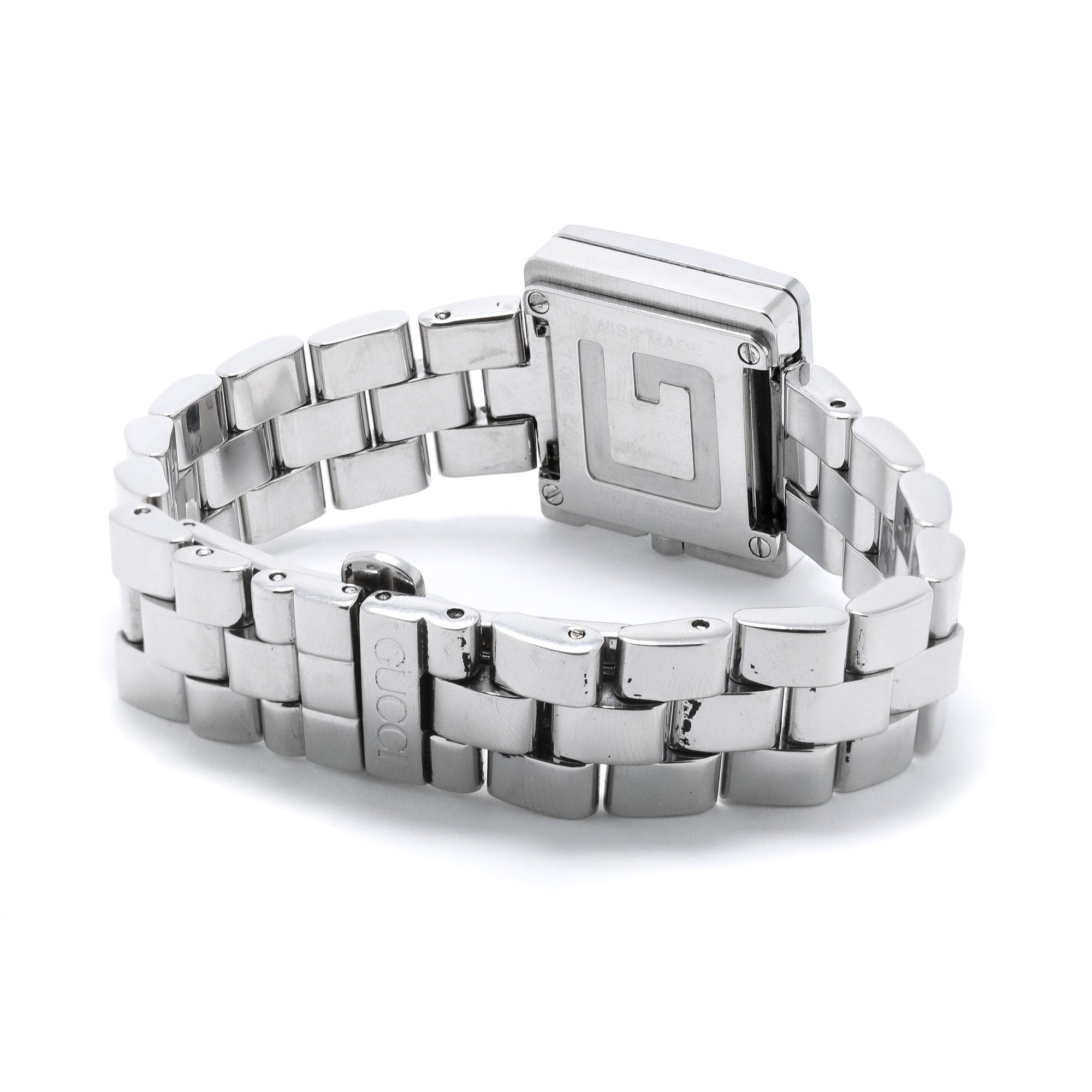 Gucci 3600 Series Watch