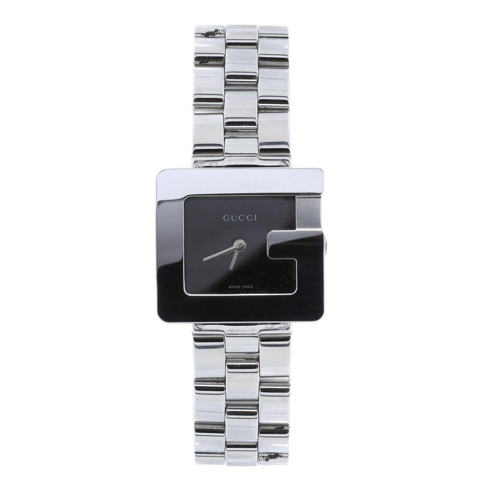 Gucci 3600 Series Watch