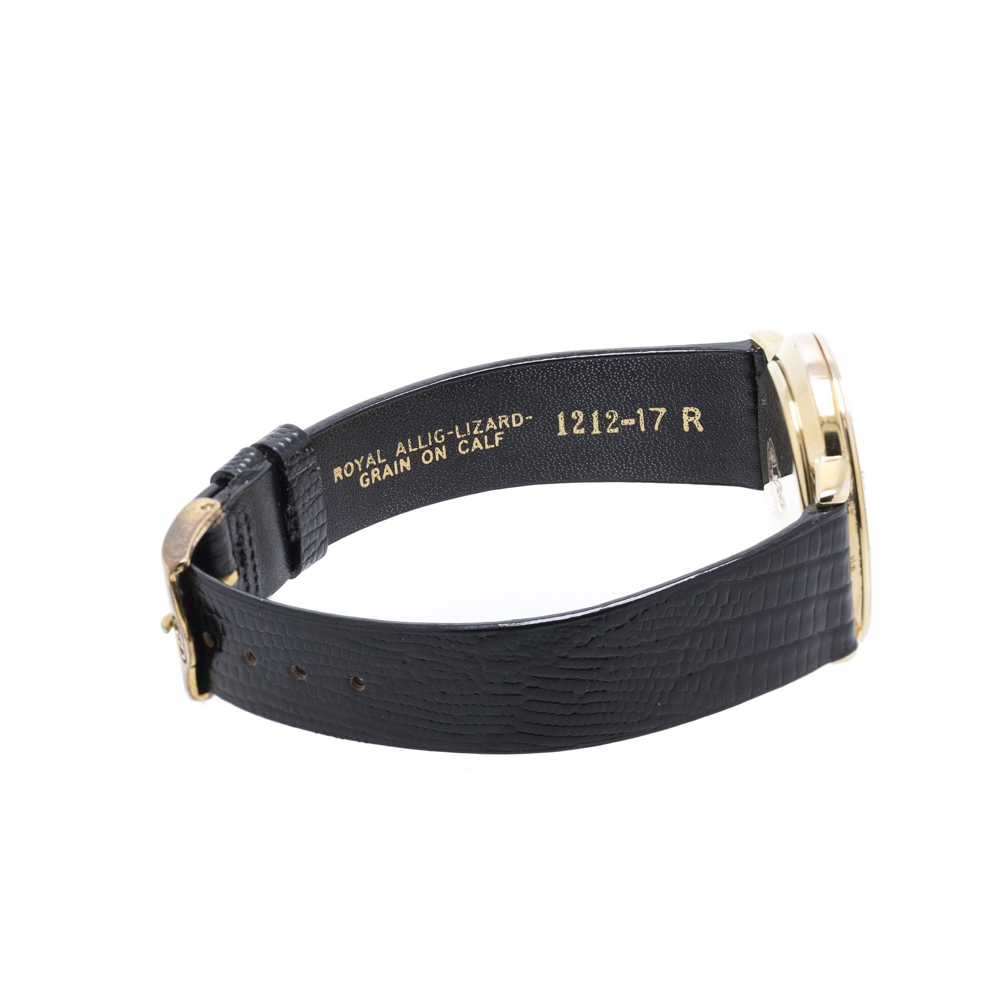 Gucci 3800 Series Watch