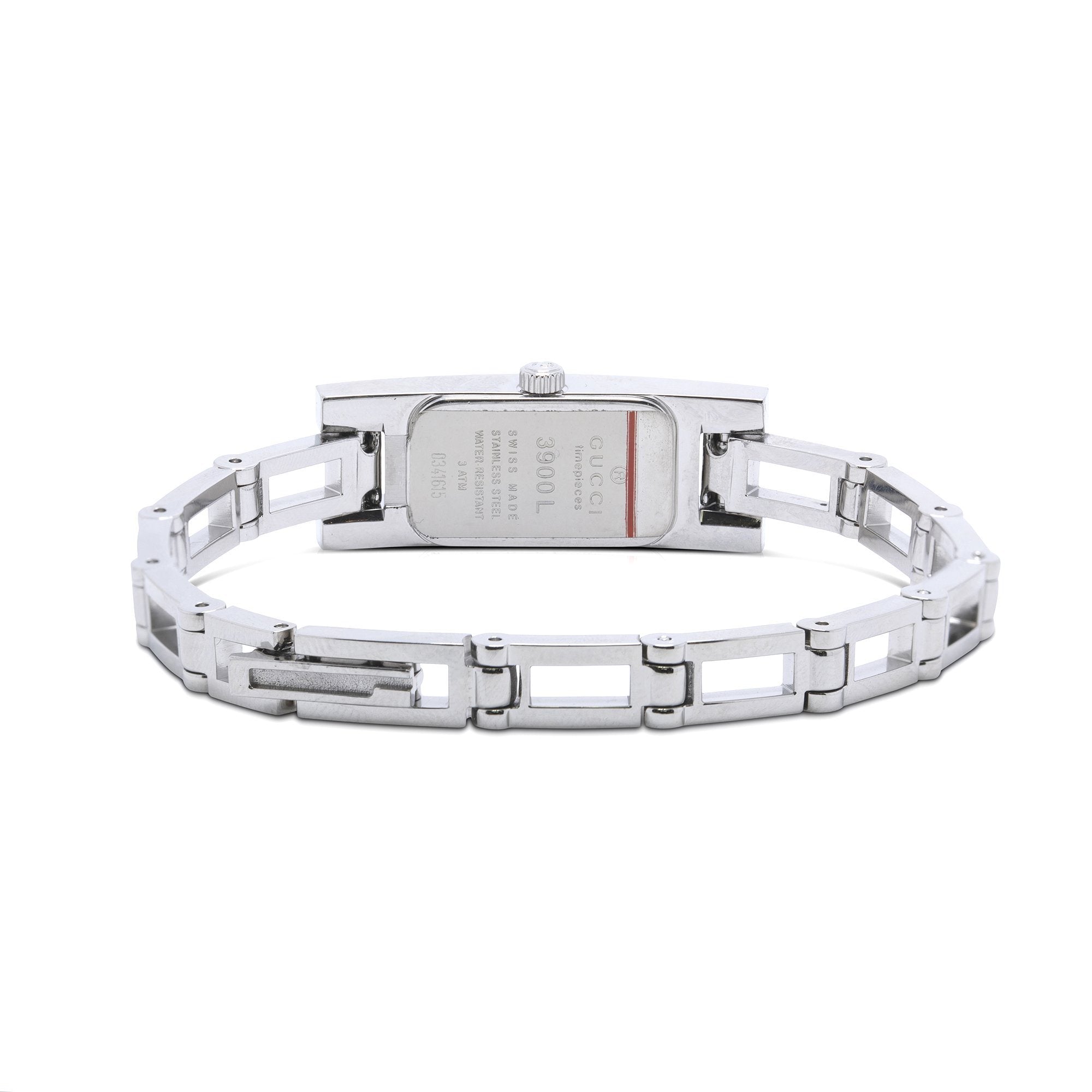 Gucci 3900 Series Watch