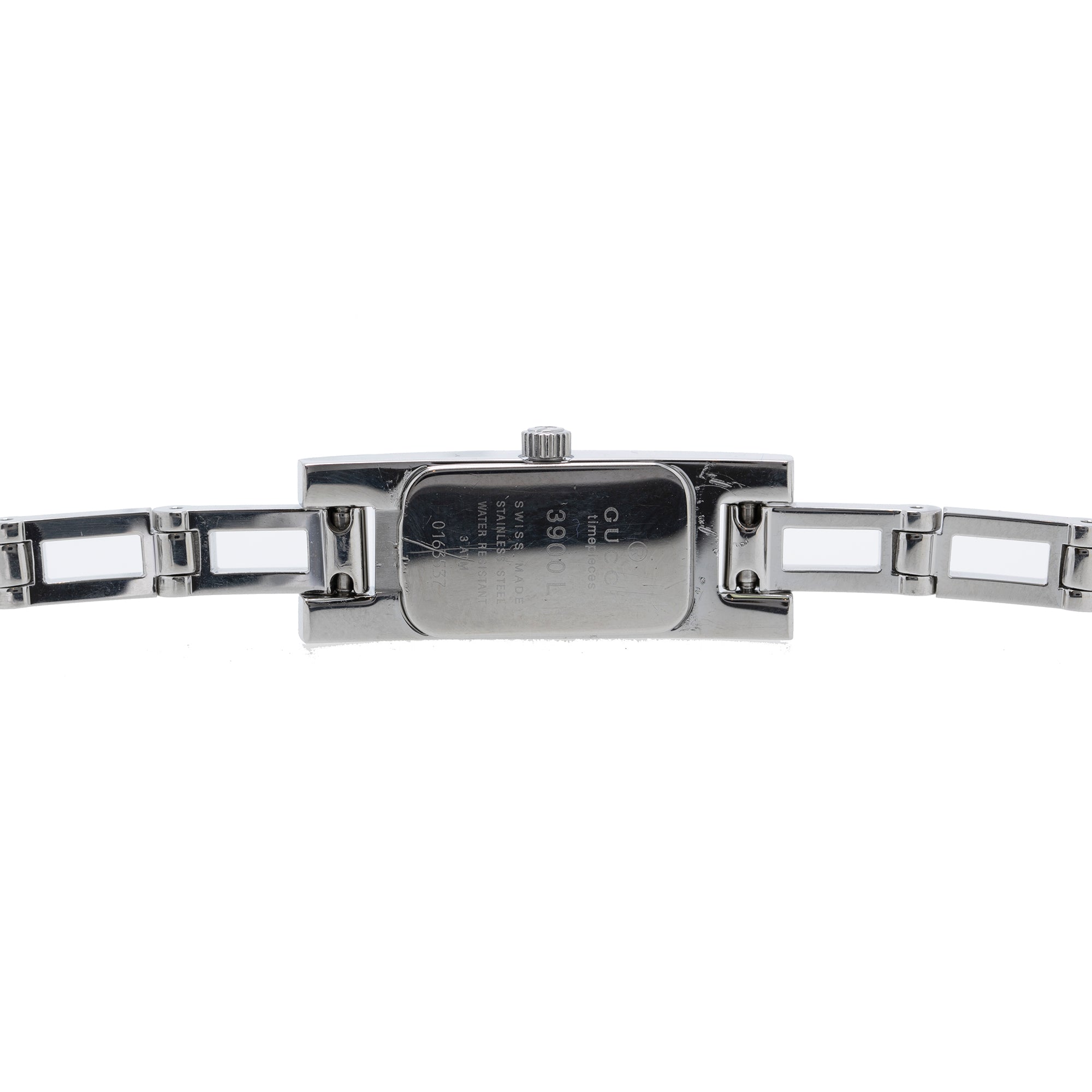 Gucci 3900 Series Watch