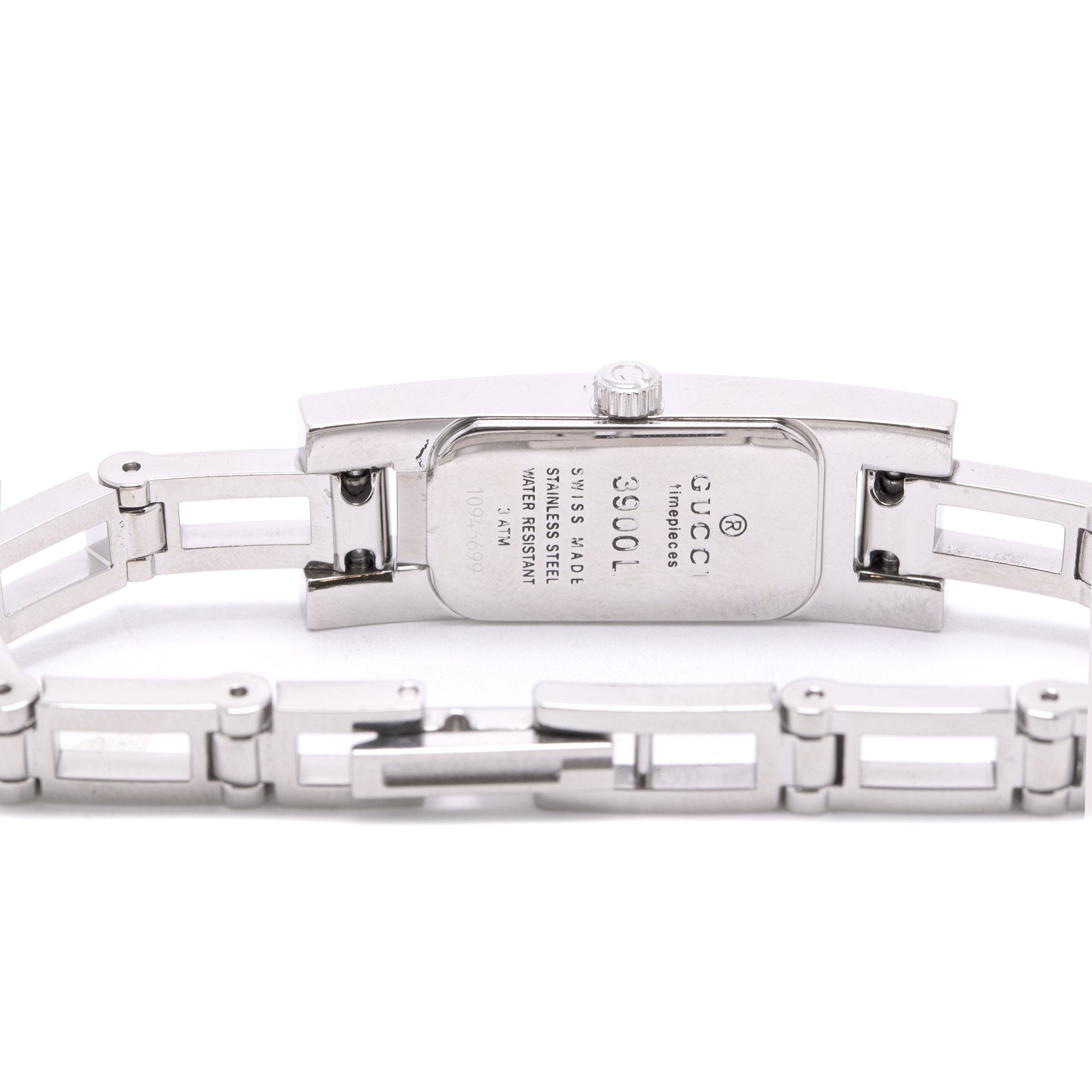 Gucci 3900 Series Watch