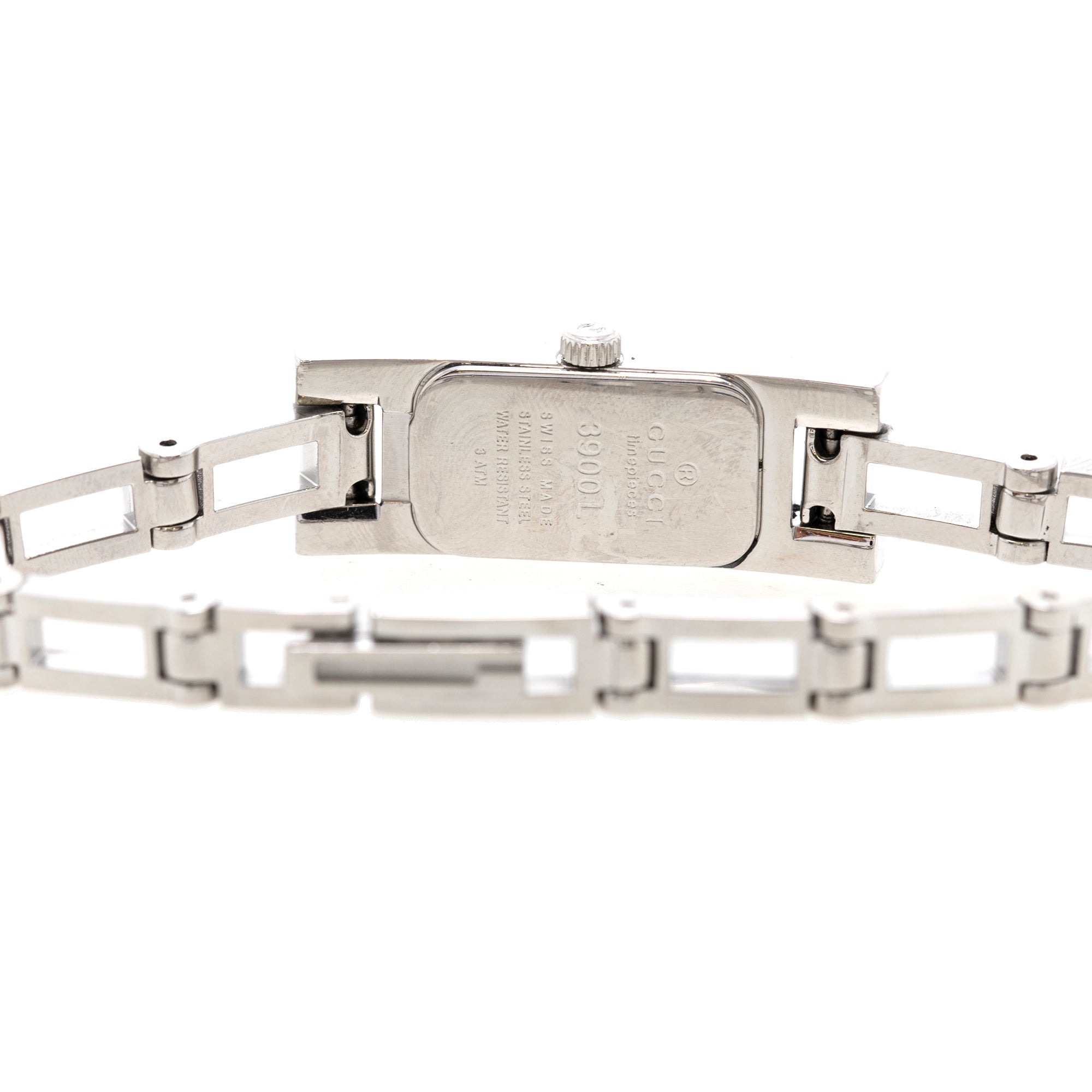 Gucci 3900 Series Watch