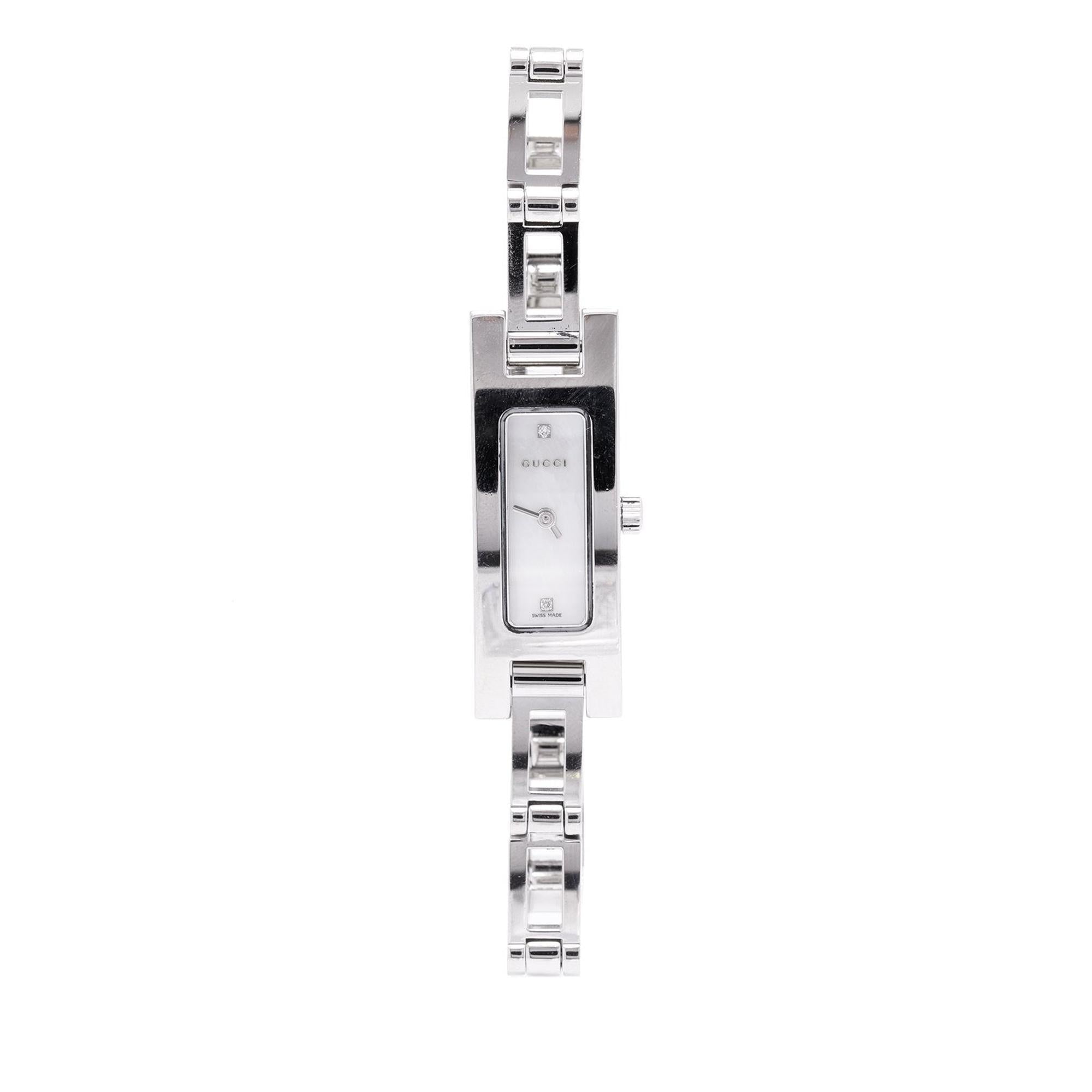 Gucci 3900 Series Watch