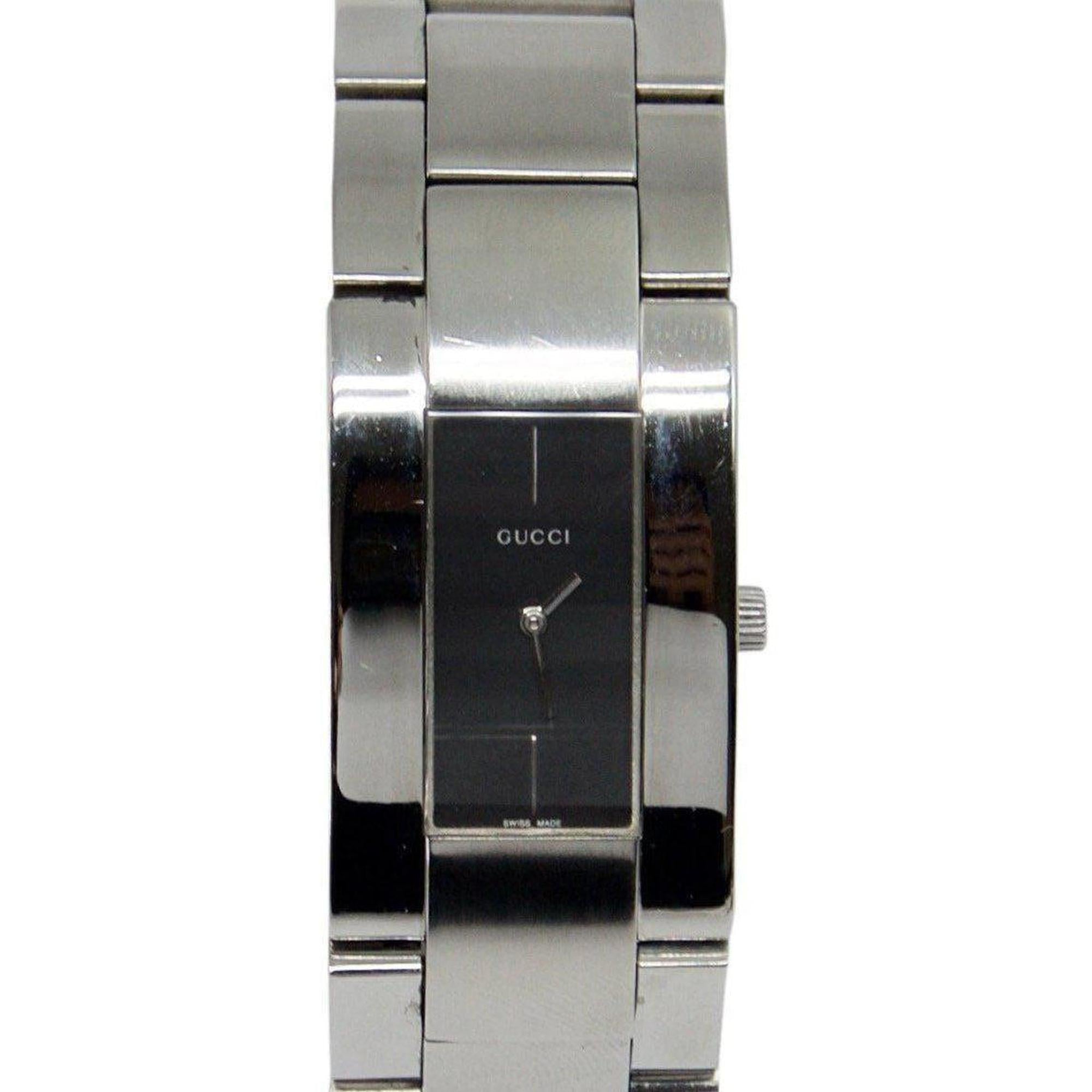 Gucci 4600M Watch