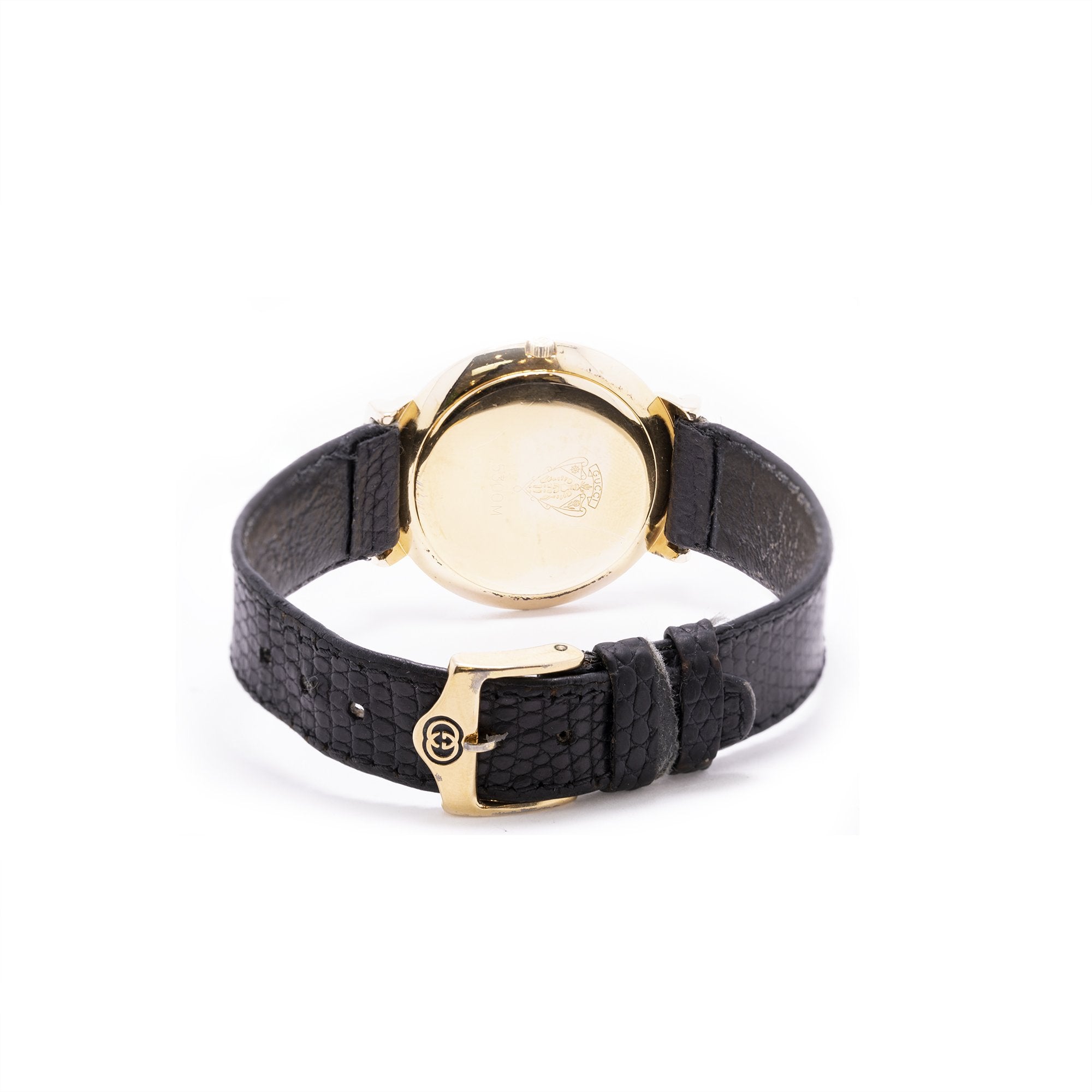 Gucci 5300 Series Watch