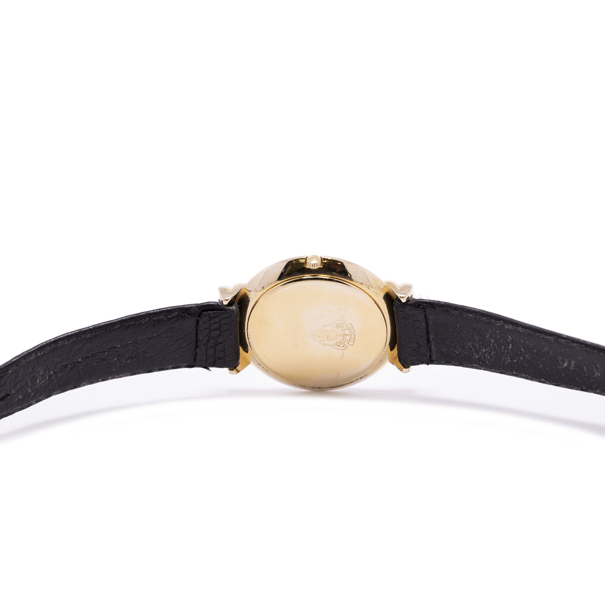 Gucci 5300 Series Watch