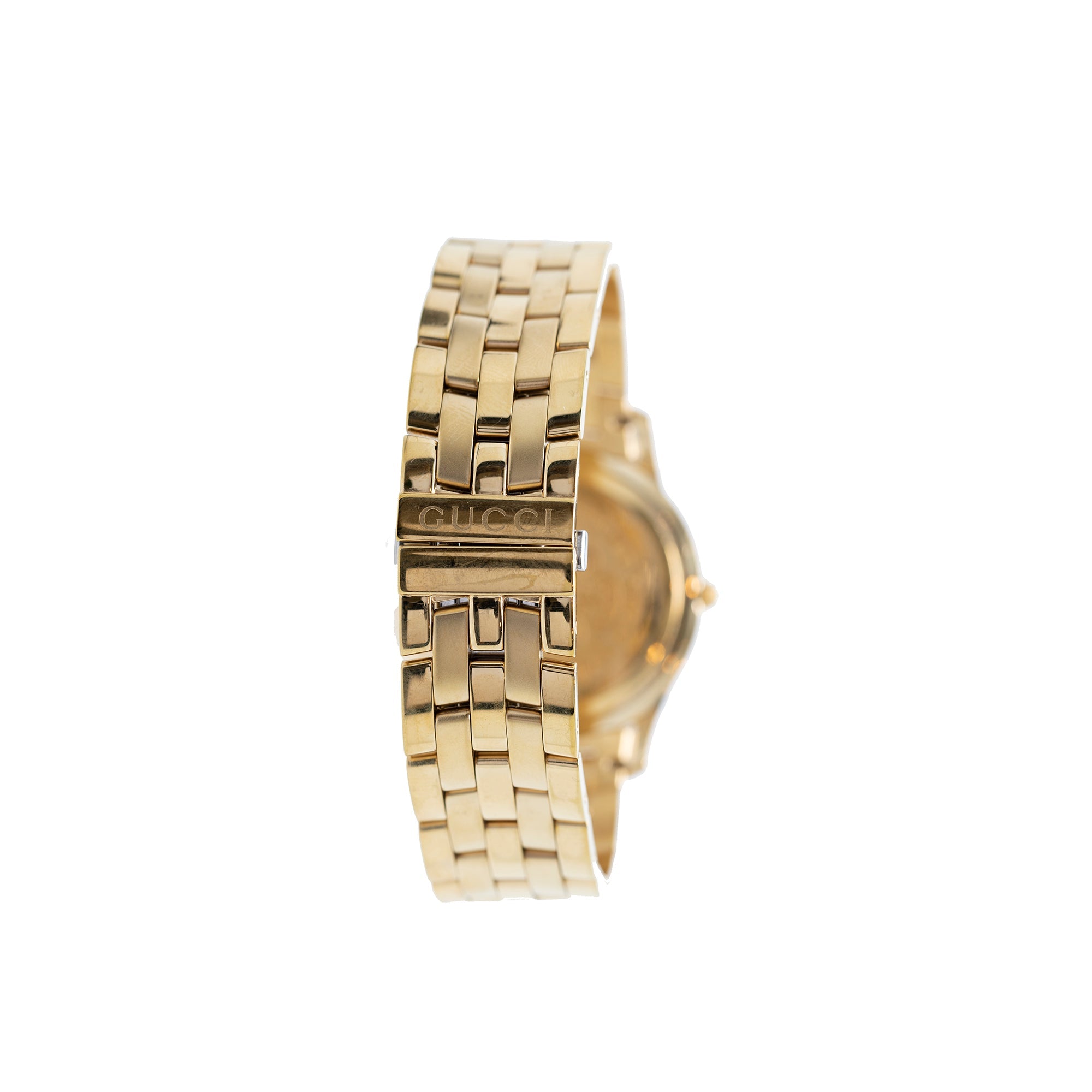 Gucci 5400M Series Watch