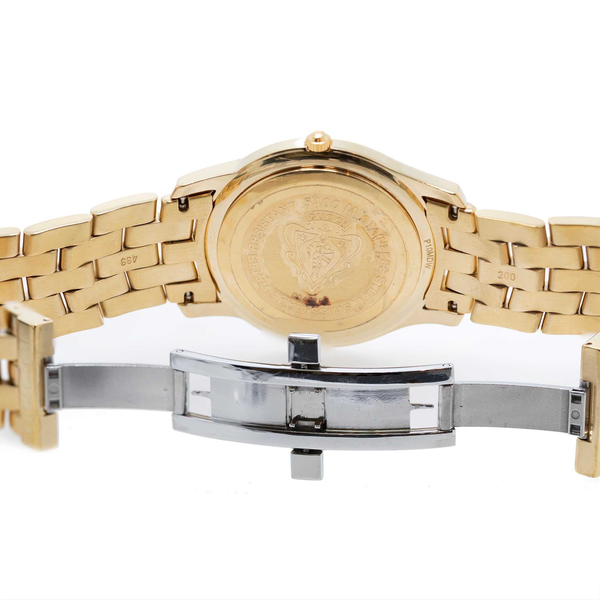 Gucci 5400M Series Watch