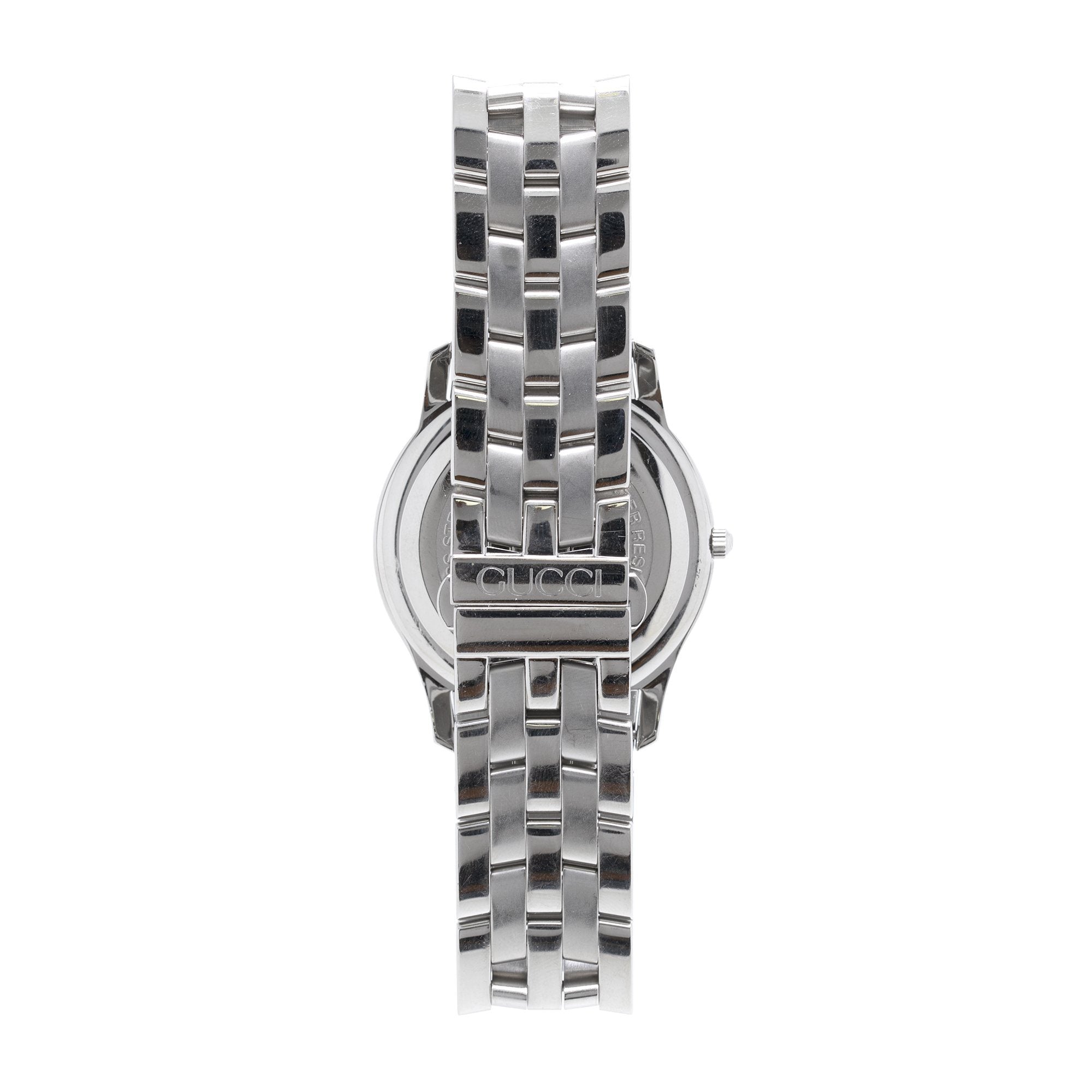 Gucci 5500 Series Watch