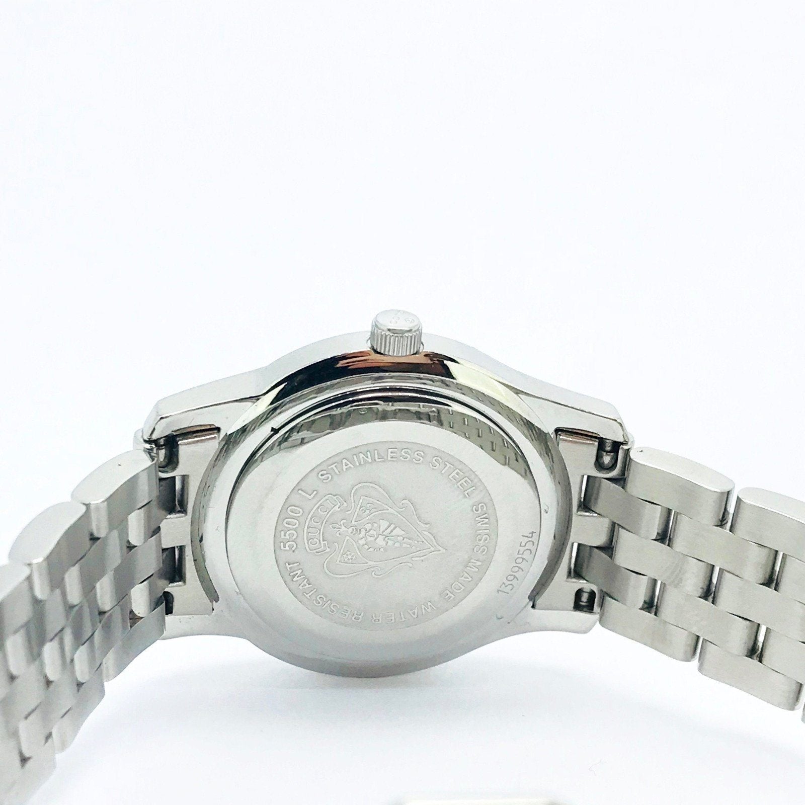 Gucci 5500 Series Watch