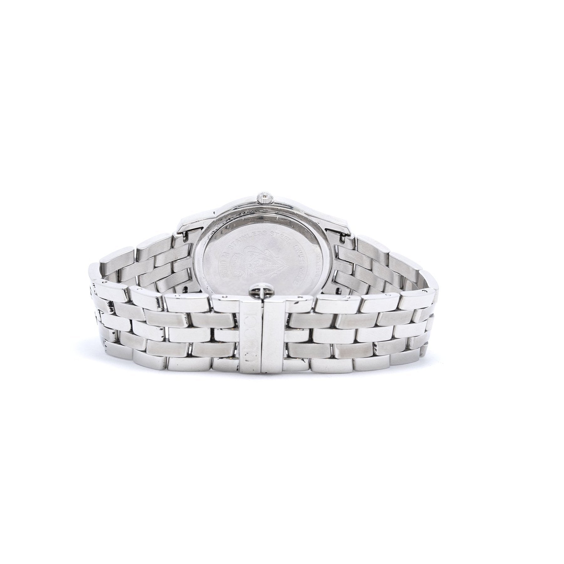 Gucci 5500 Series Watch