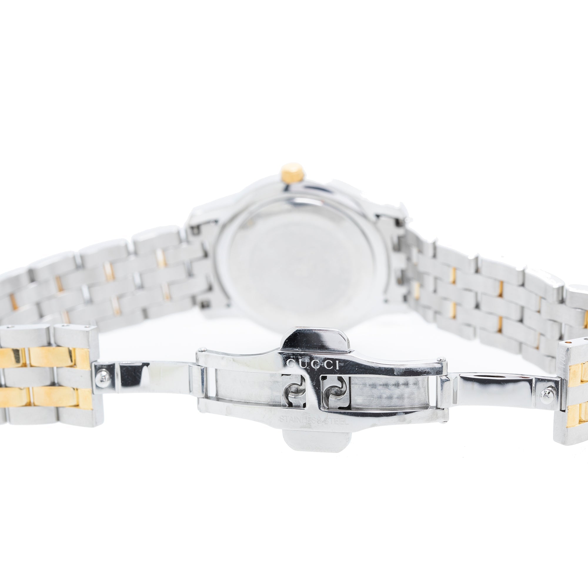 Gucci 5500 Series Watch