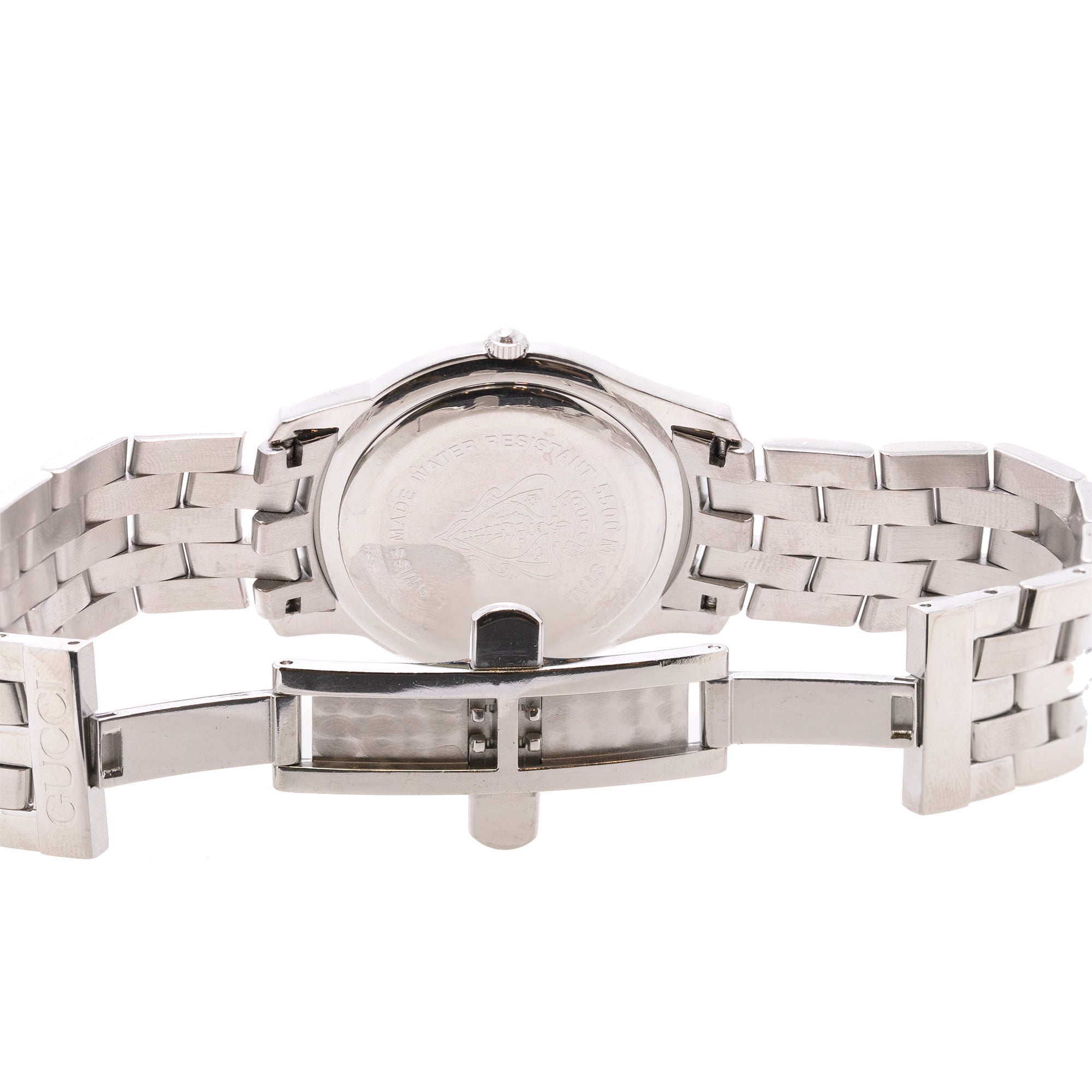 Gucci 5500 Series Watch