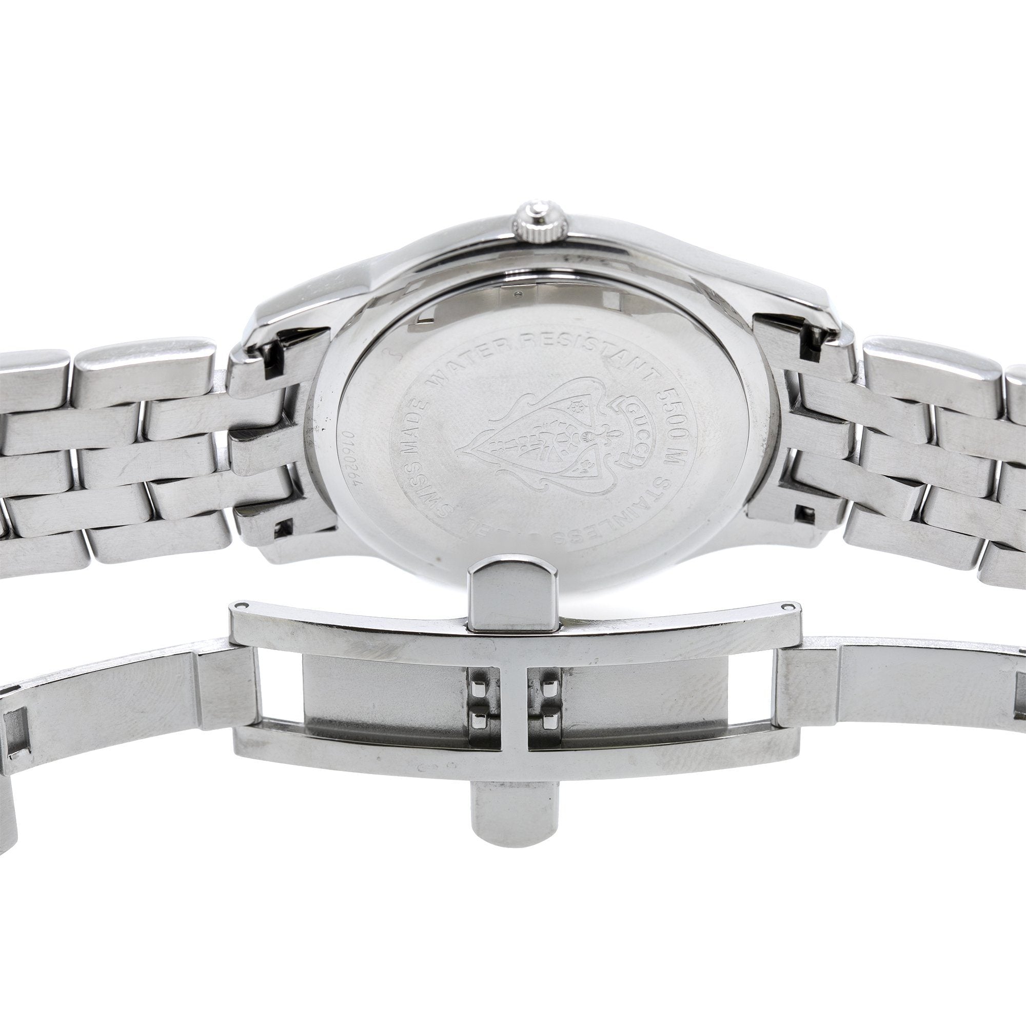 Gucci 5500 Series Watch