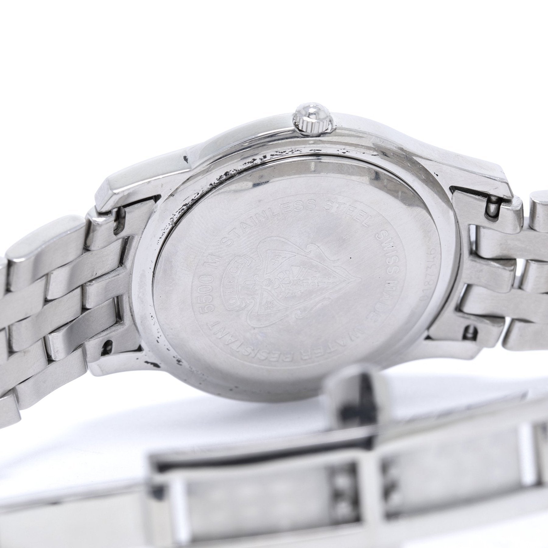 Gucci 5500 Series Watch