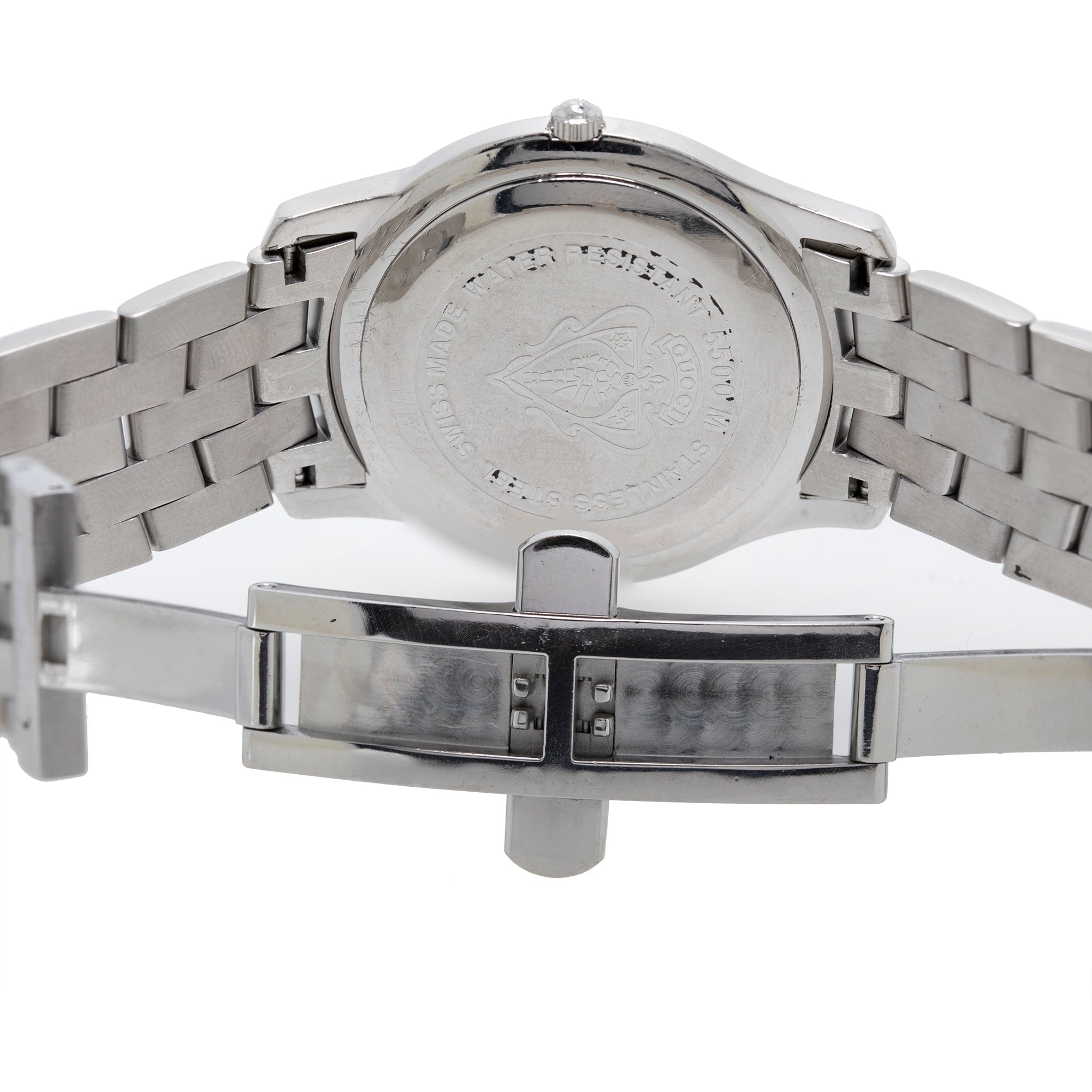 Gucci 5500 Series Watch