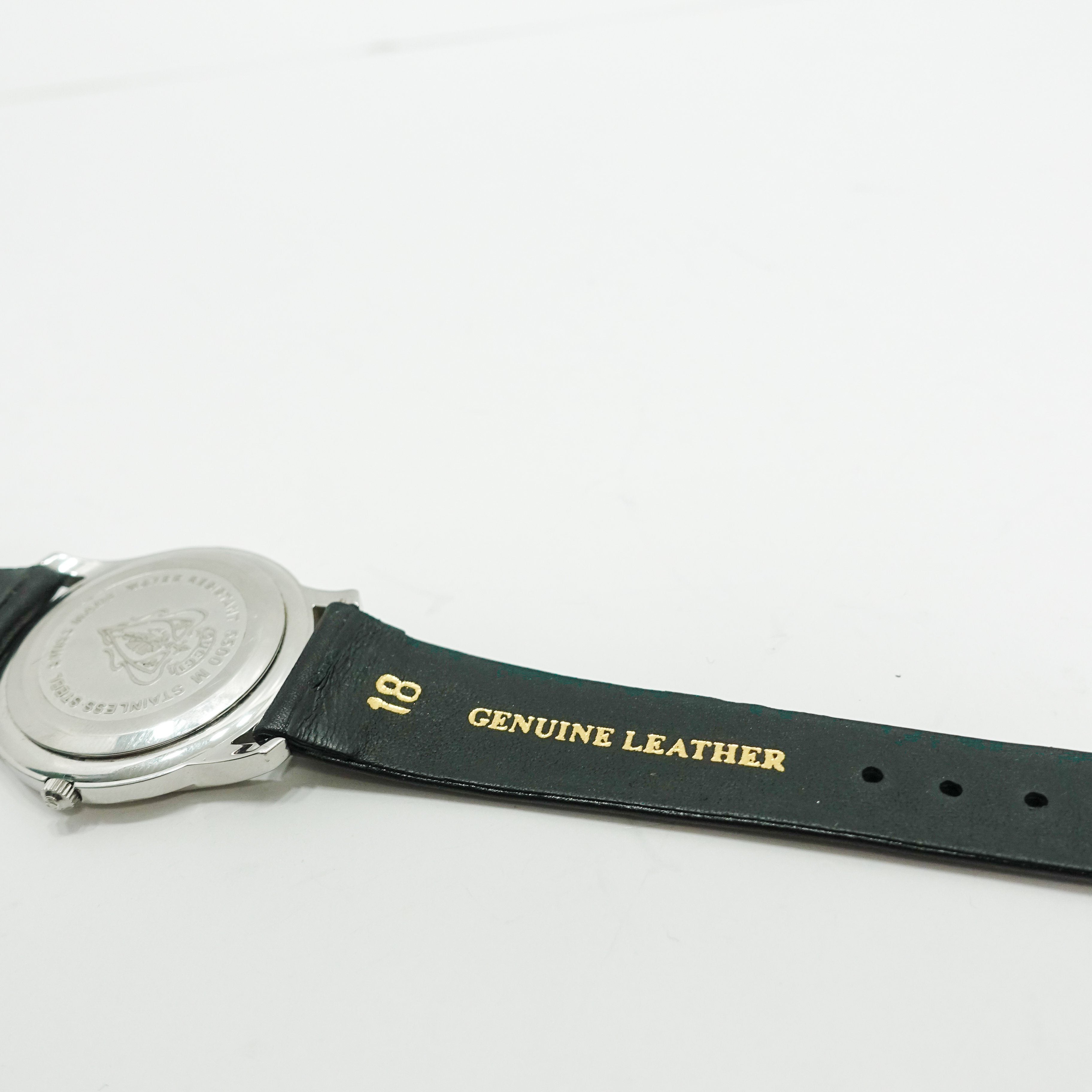 Gucci 5500 Series Watch