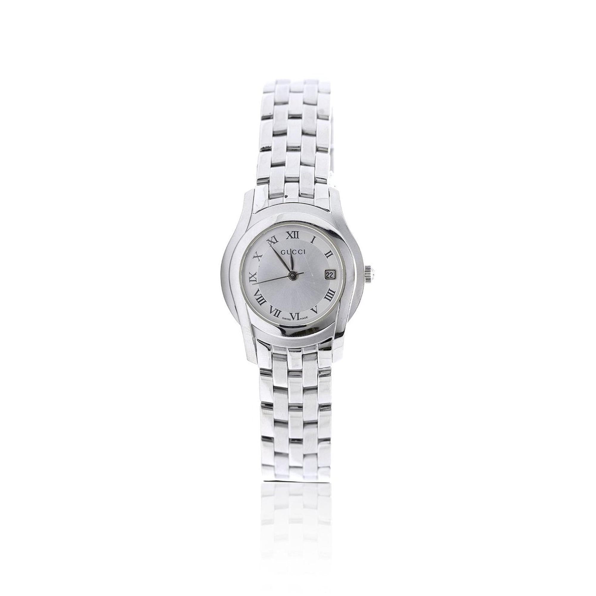 Gucci 5500 Series Watch