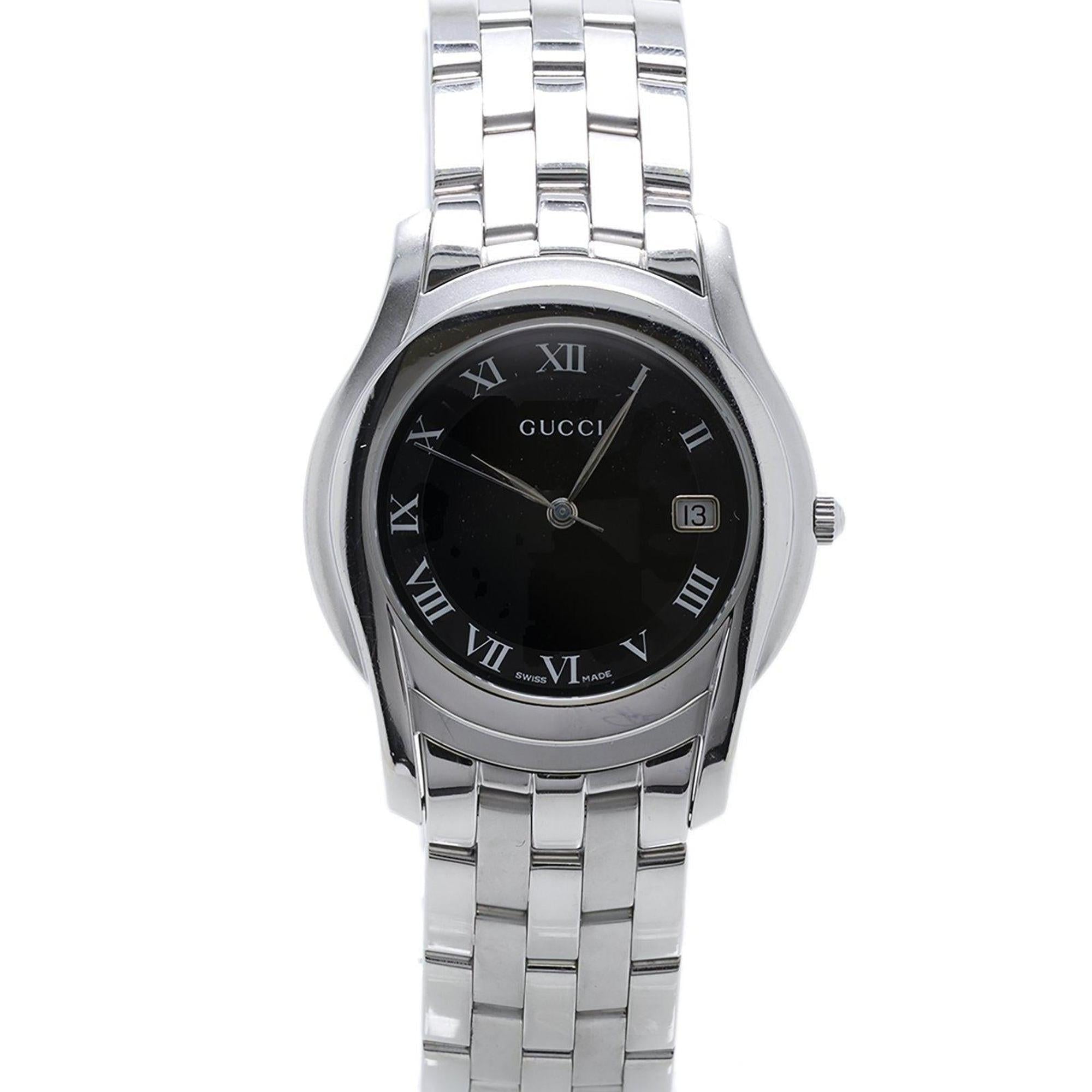 Gucci 5500 Series Watch