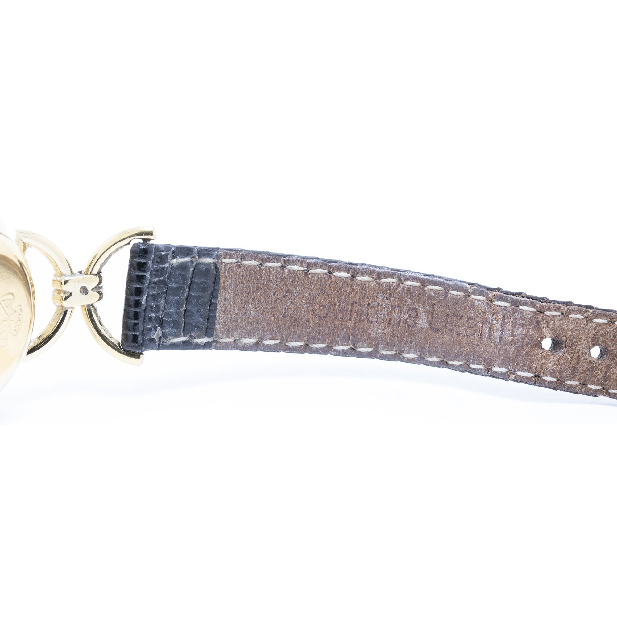 Gucci 6000 Series Watch