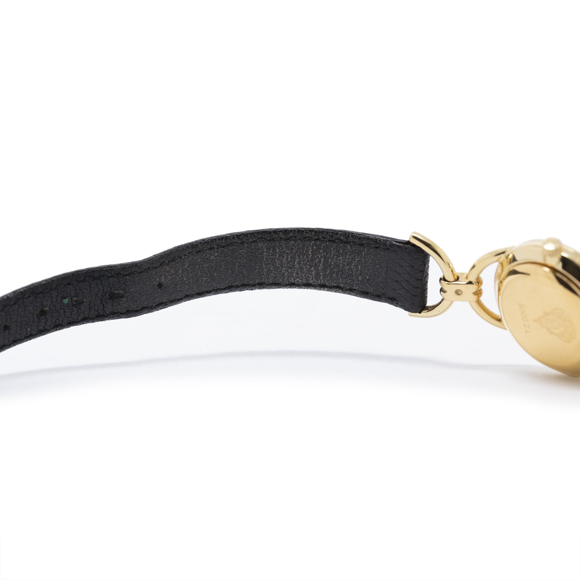 Gucci 6000 Series Watch w/ Box