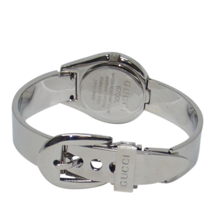 Gucci 6700 Series Watch