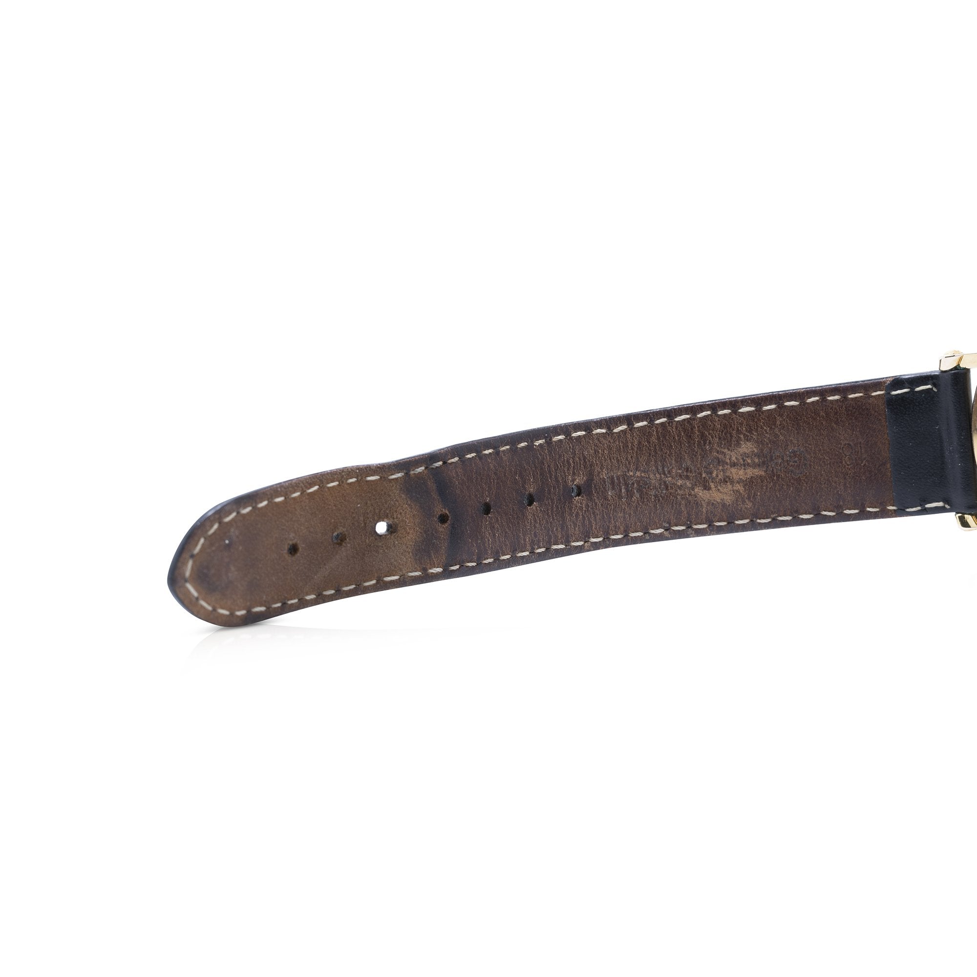 Gucci 7200 Series Watch