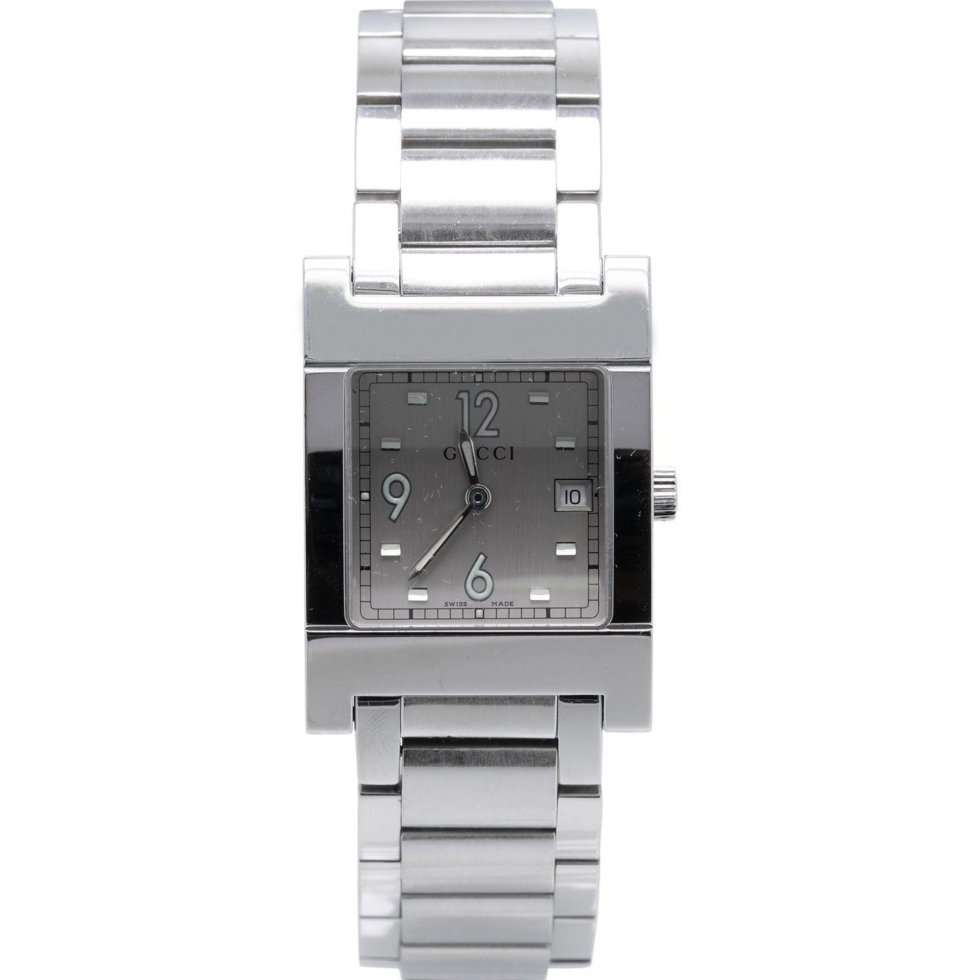 Gucci 7700 Series Watch w/ Box
