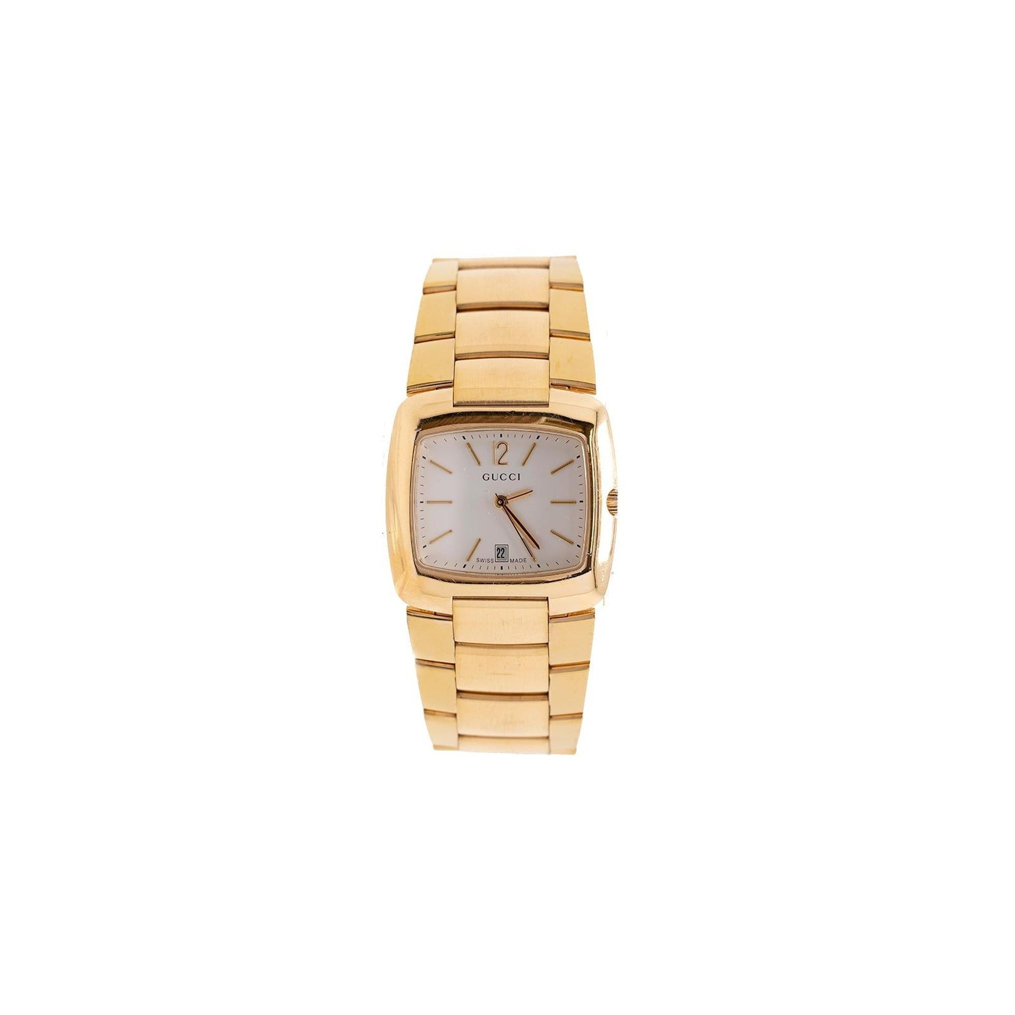 Gucci 8500 Series Watch