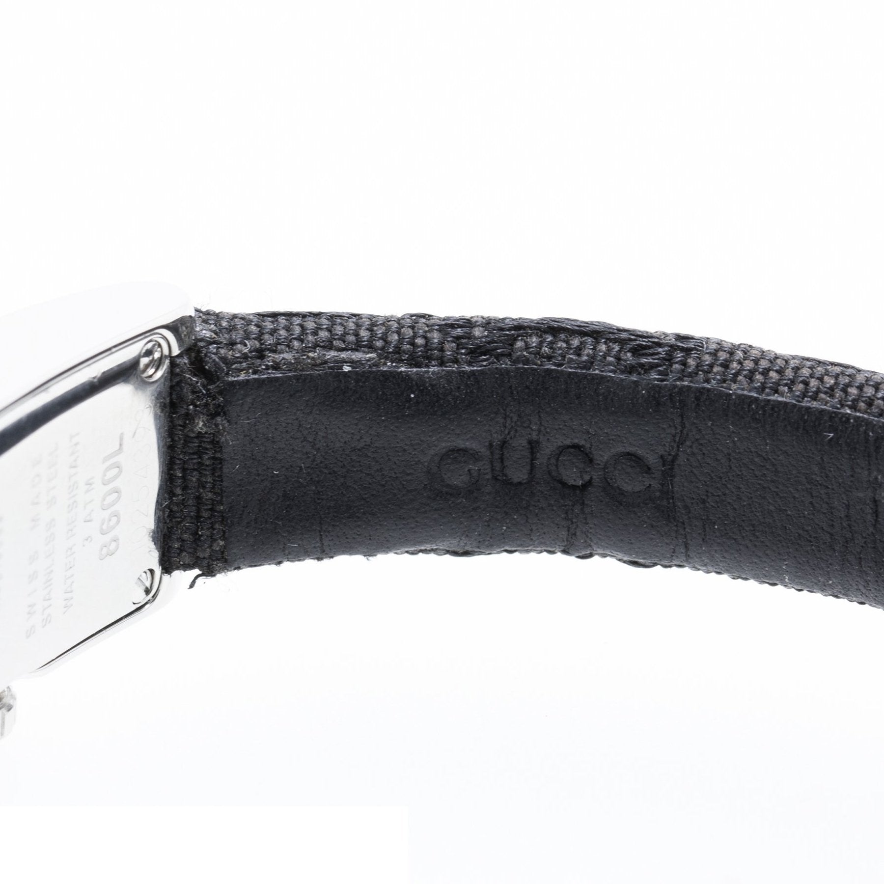 Gucci 8600 Series Watch