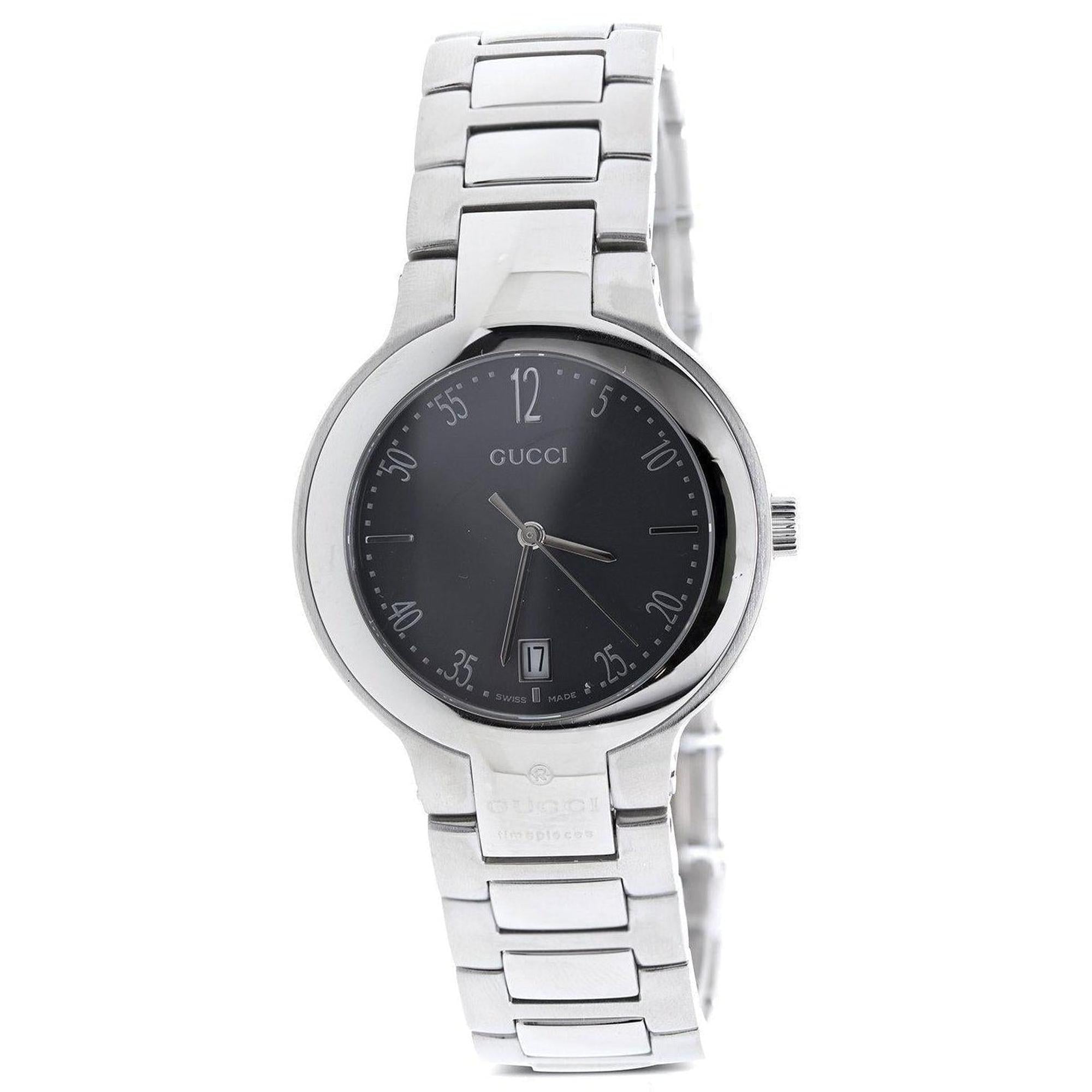 Gucci 8900 Series Watch