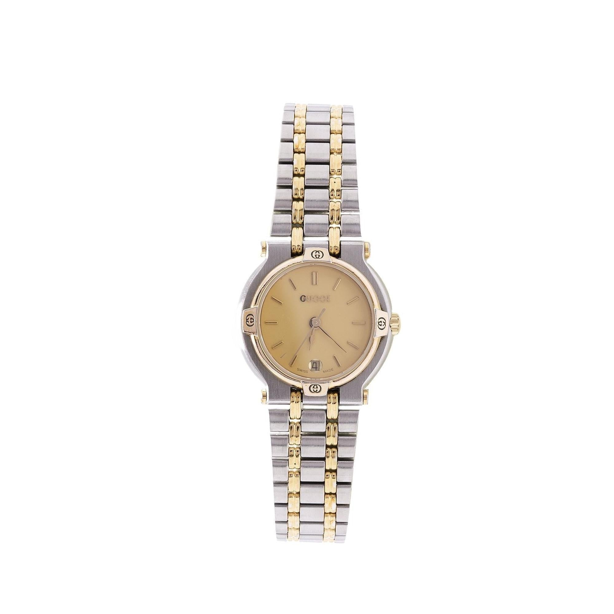 Gucci 9000 Series Watch