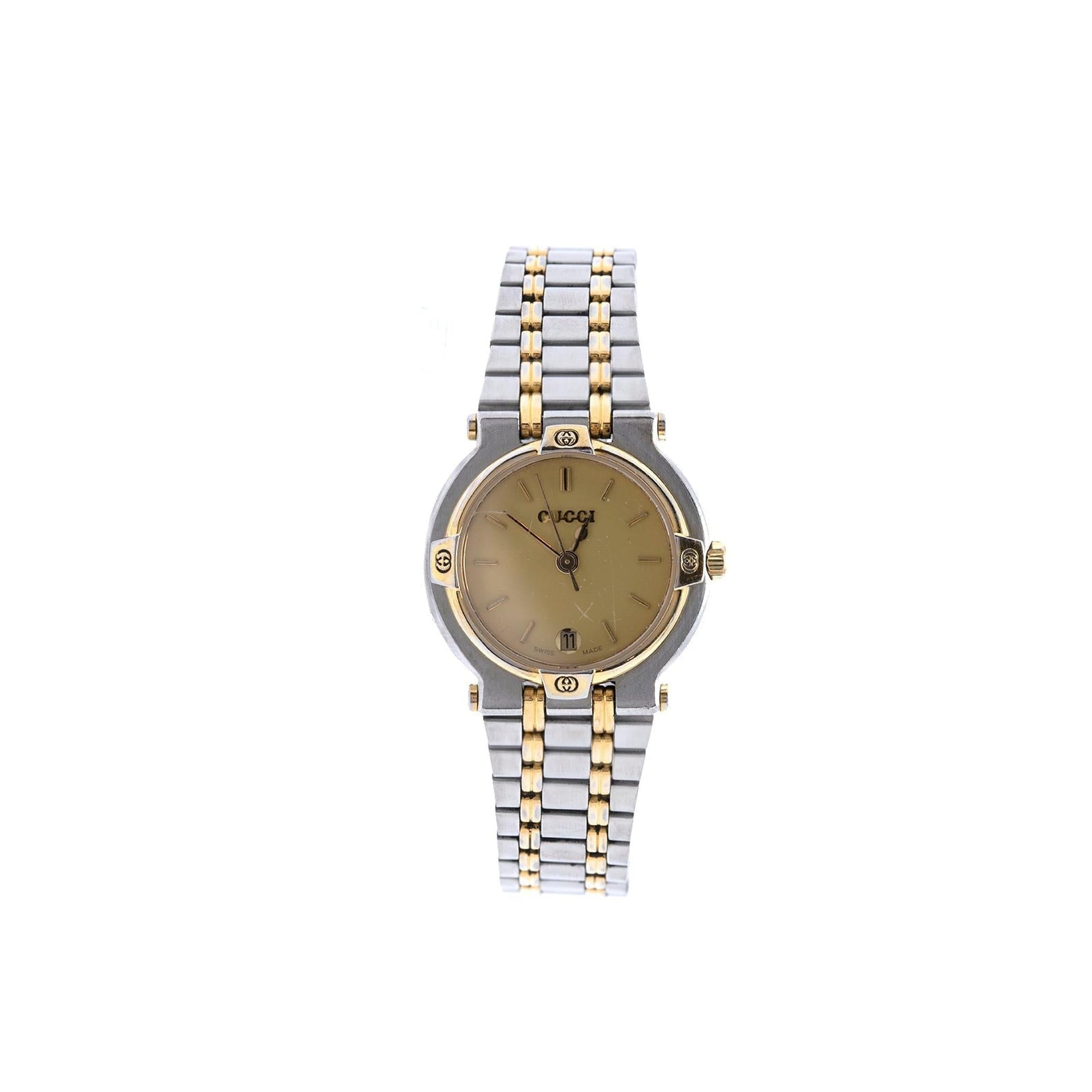 Gucci 9000 Series Watch