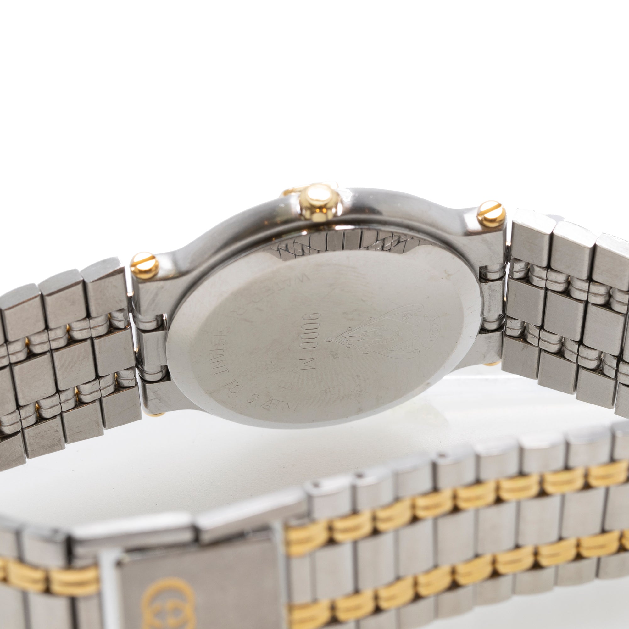 Gucci 9000M Series Watch