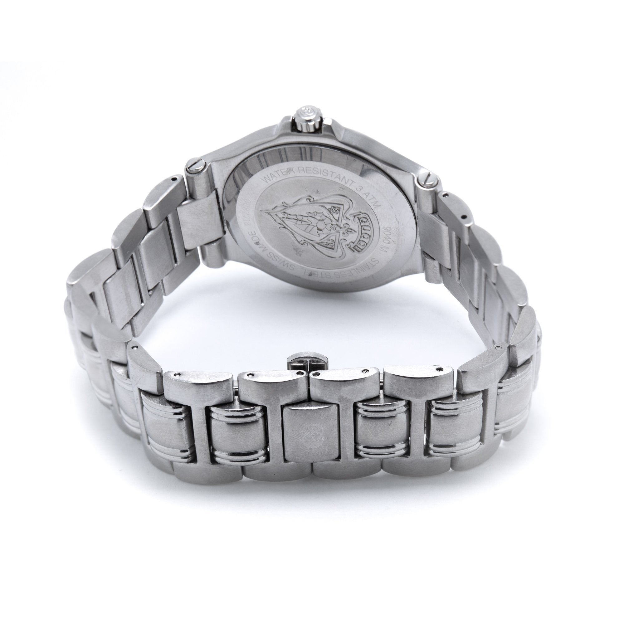 Gucci 9040 Series Watch