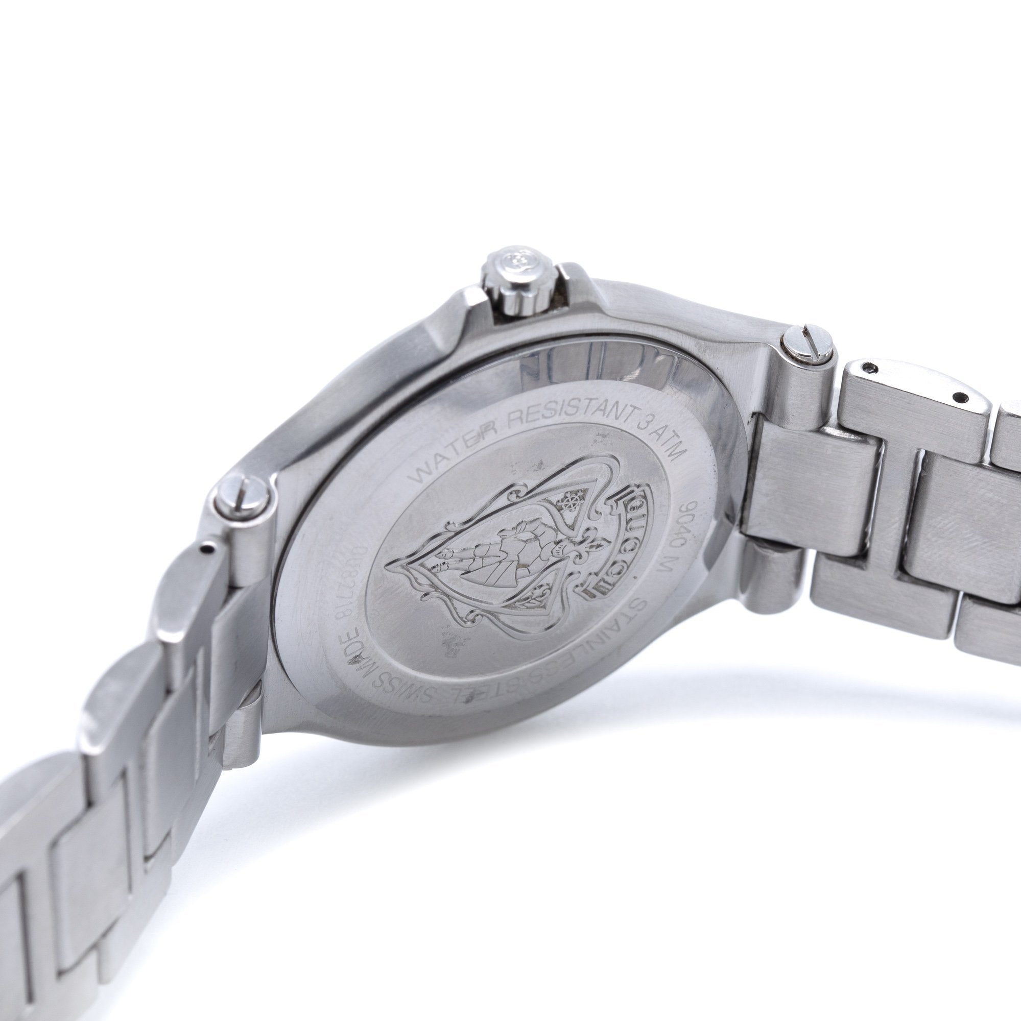 Gucci 9040 Series Watch