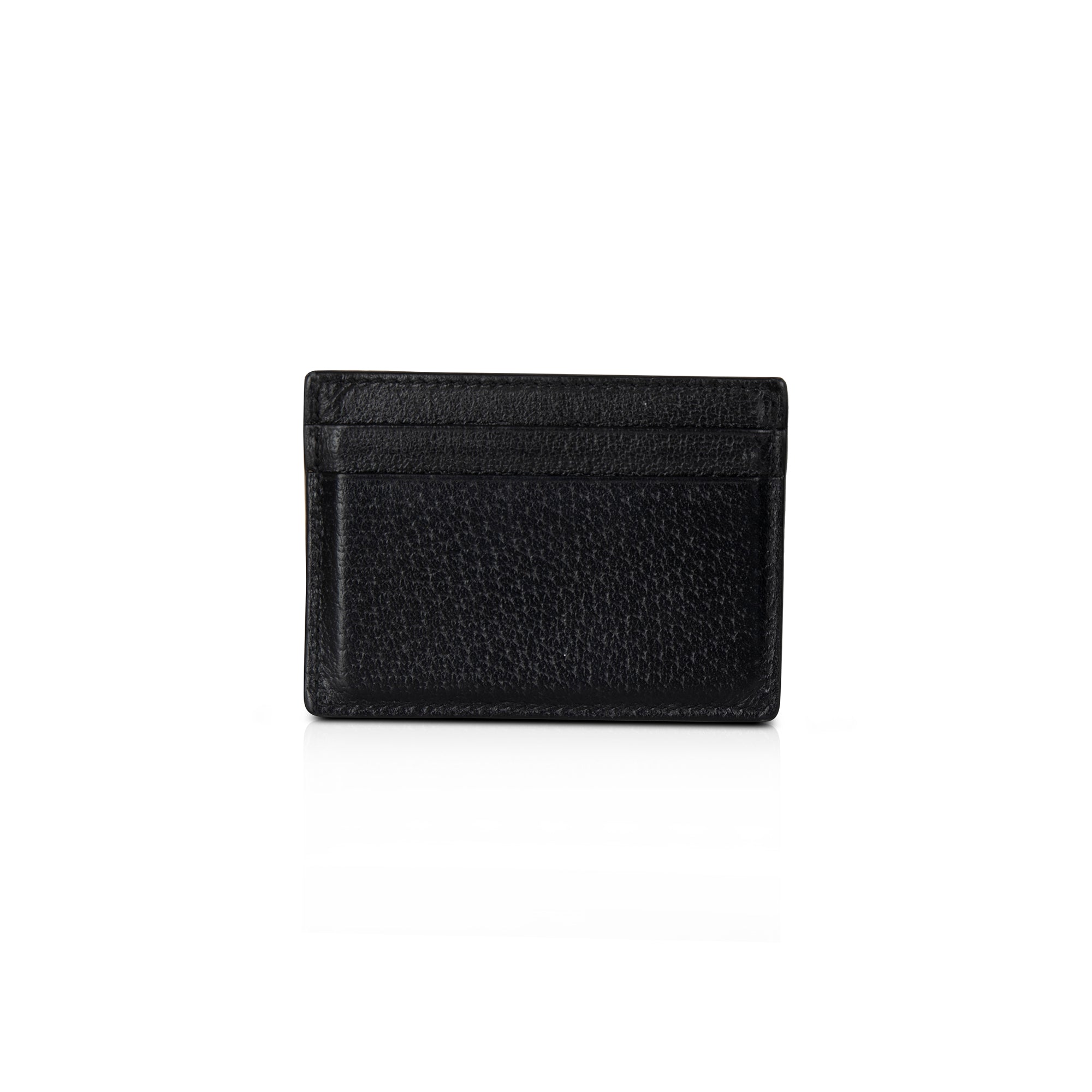 Gucci Animalier Leather Card Case