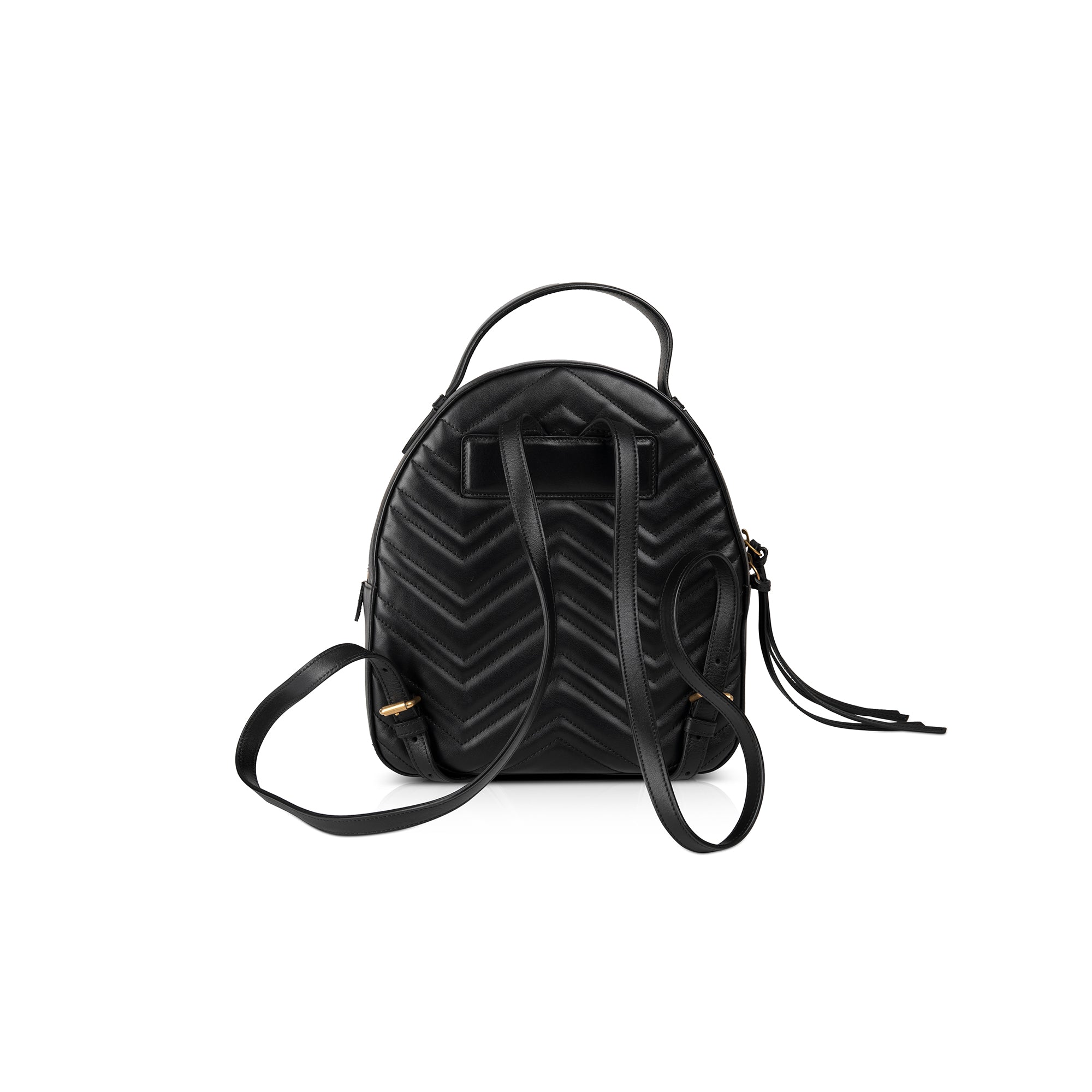 Gucci Animalier Marmont Backpack
