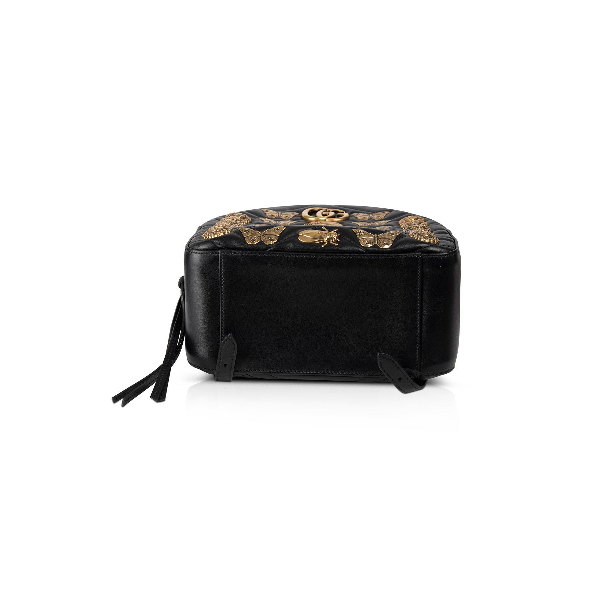 Gucci Animalier Marmont Backpack