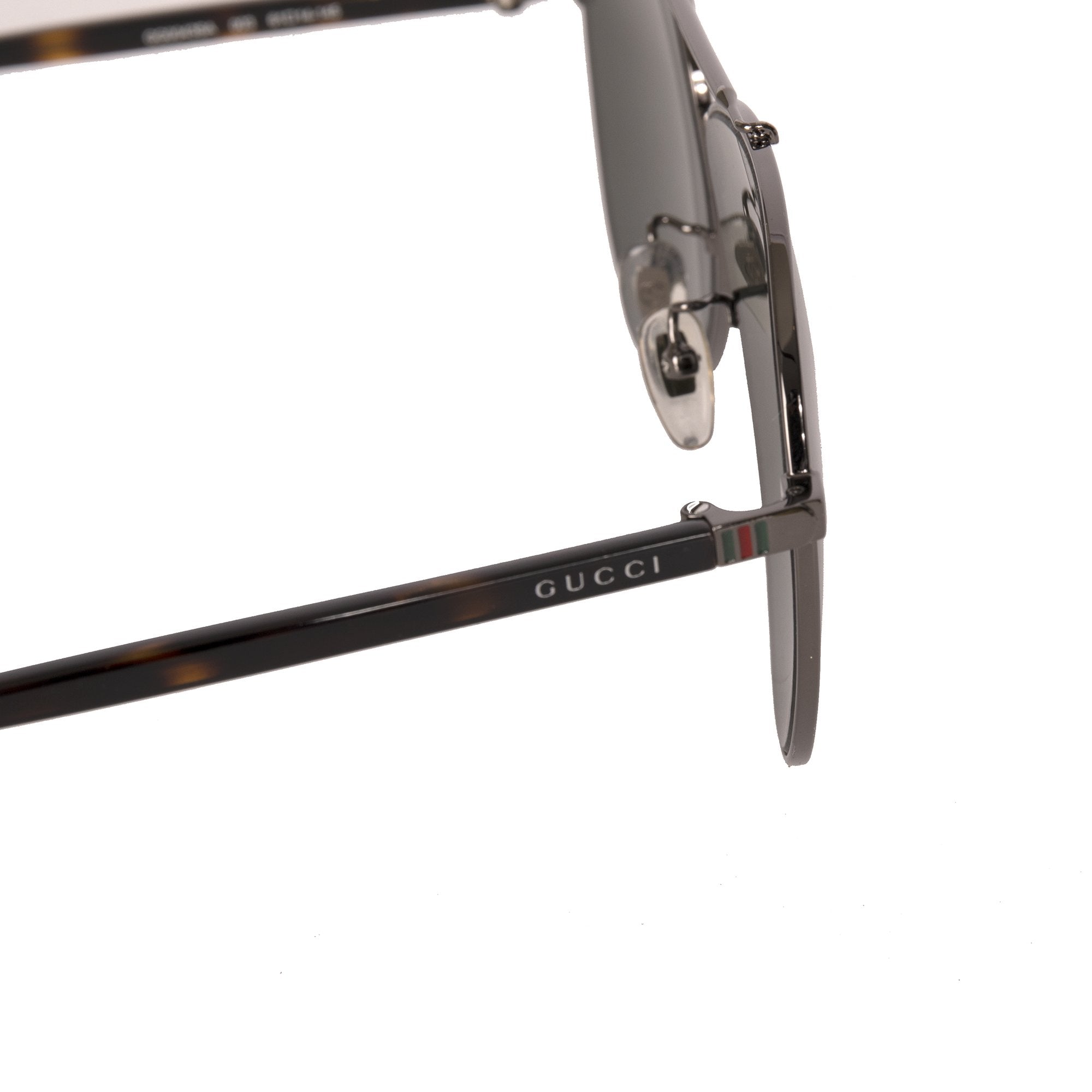 Gucci Aviator Sunglasses w/ Case