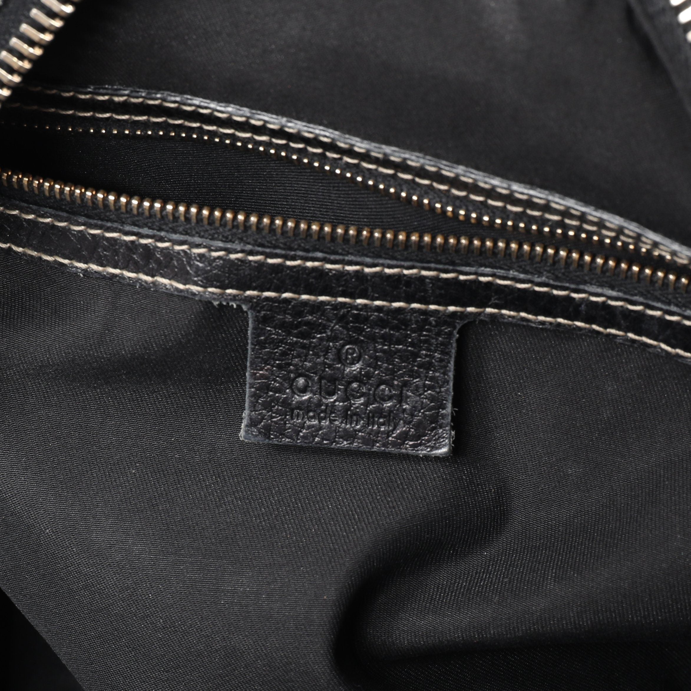 Gucci Aviatrix Boston Bag