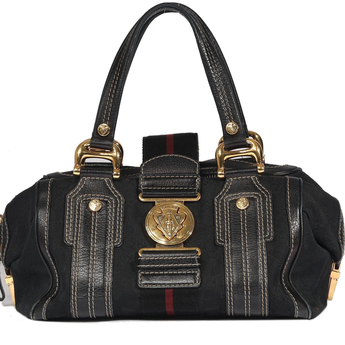 Gucci Aviatrix Boston Bag – Oliver Jewellery