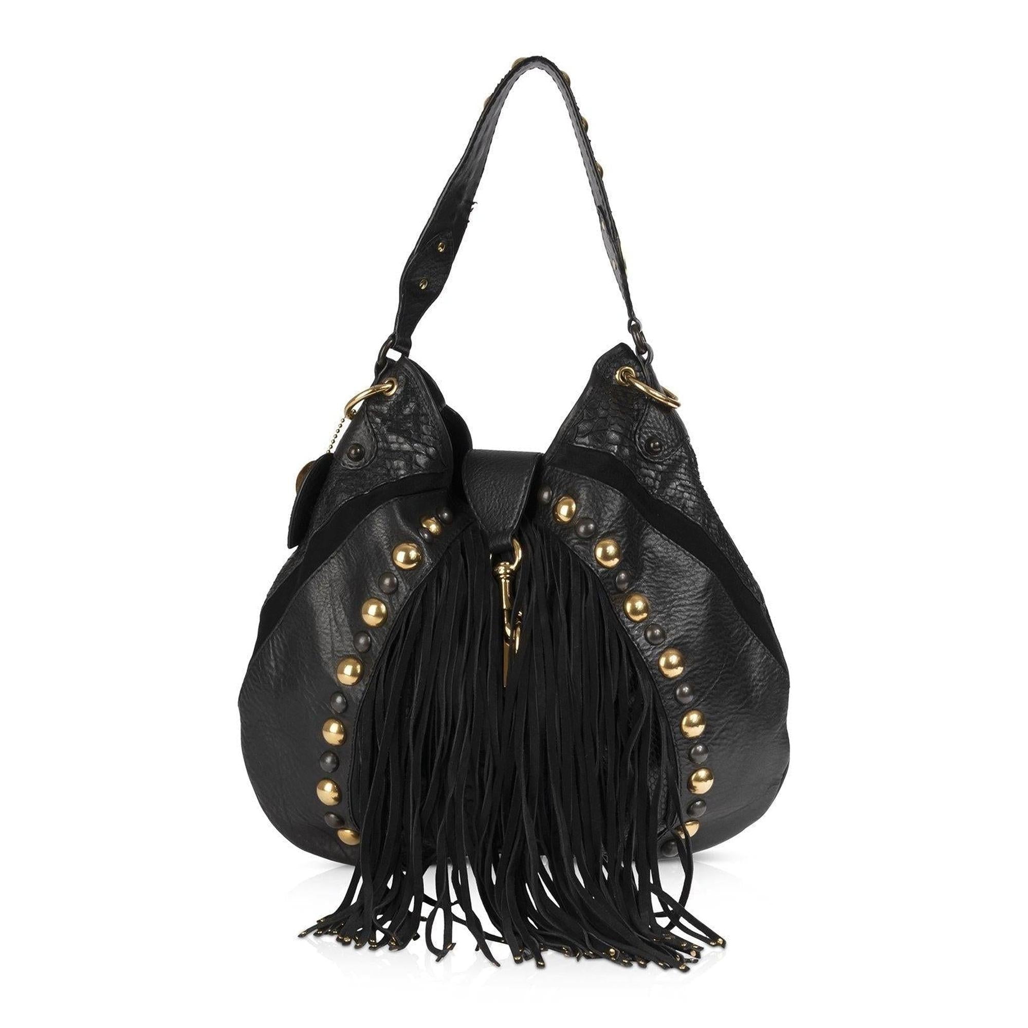 Gucci Babouska Large Indy Hobo